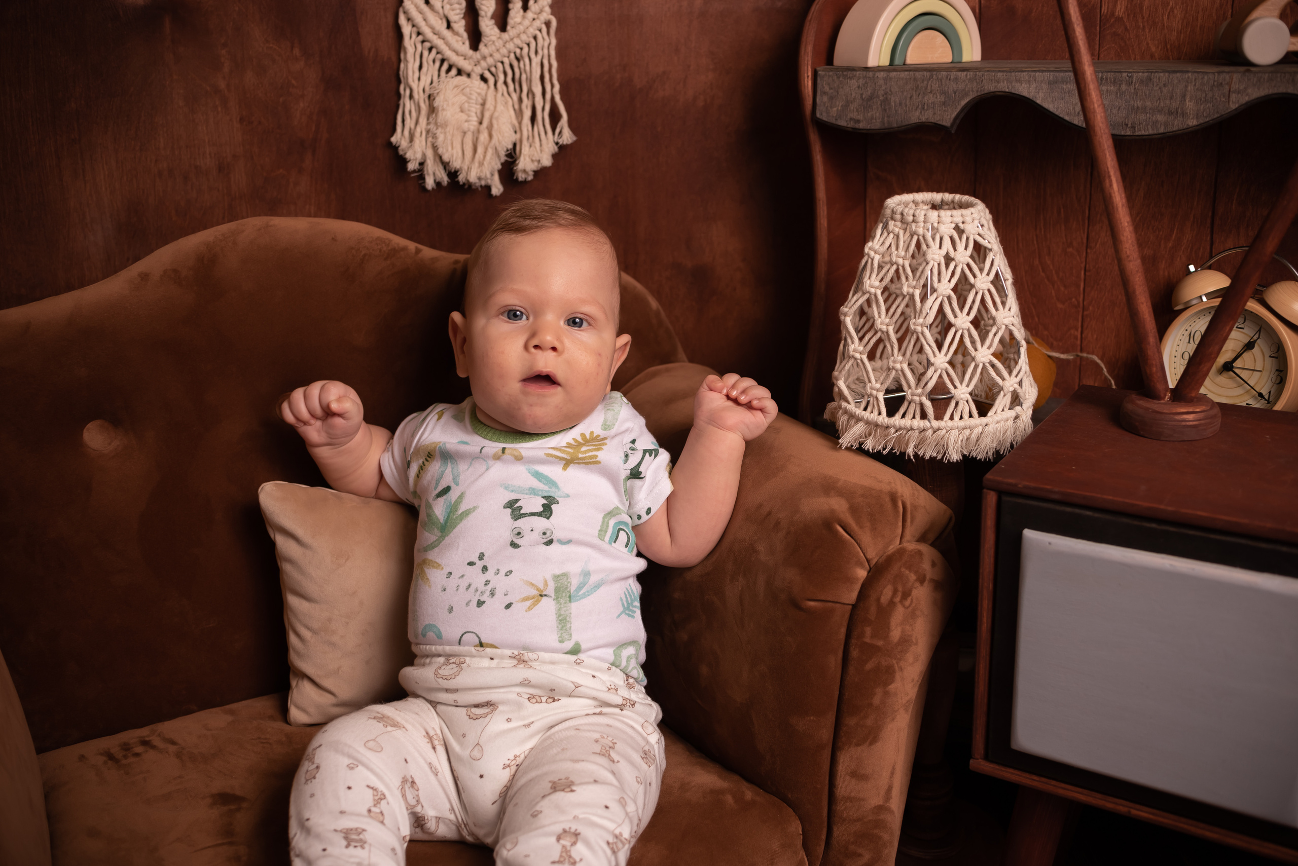 Материнство и детство 2022. Детский фотограф новорождённых в Минске Боровик Екатерина