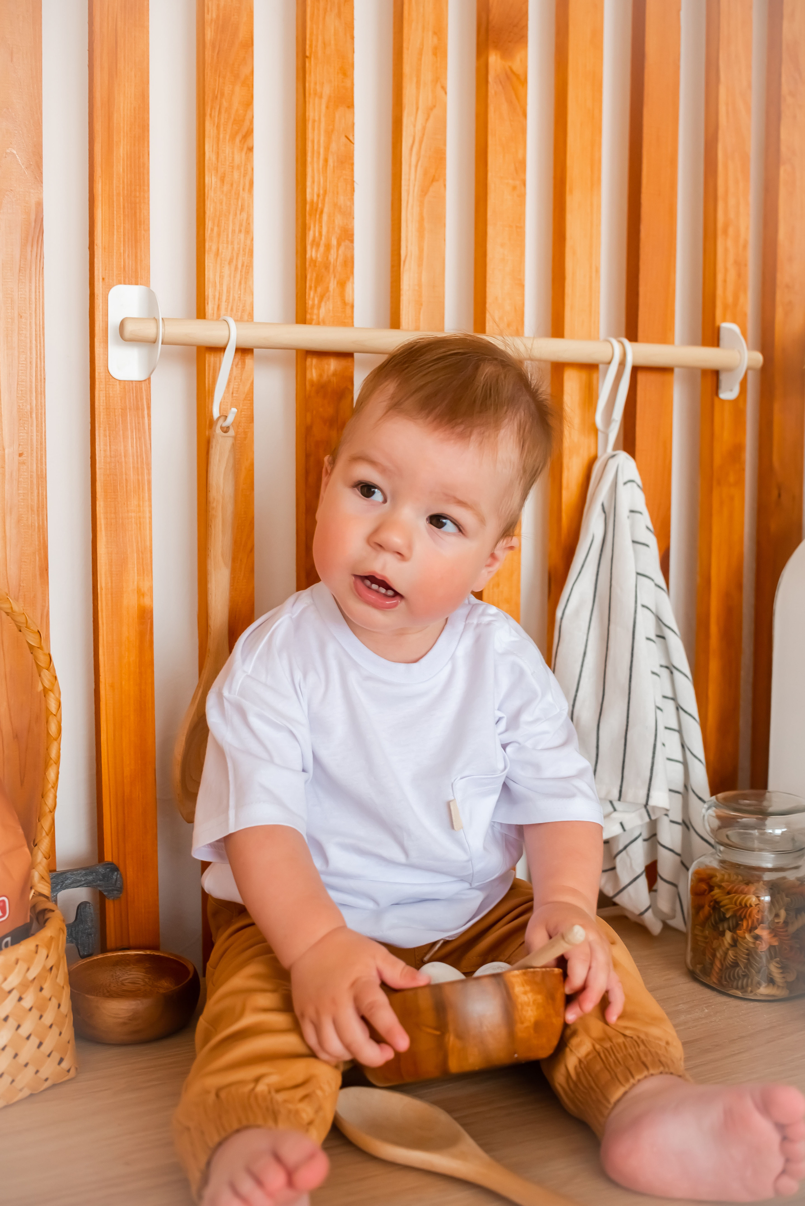 Денис. Детский фотограф новорождённых в Минске Боровик Екатерина