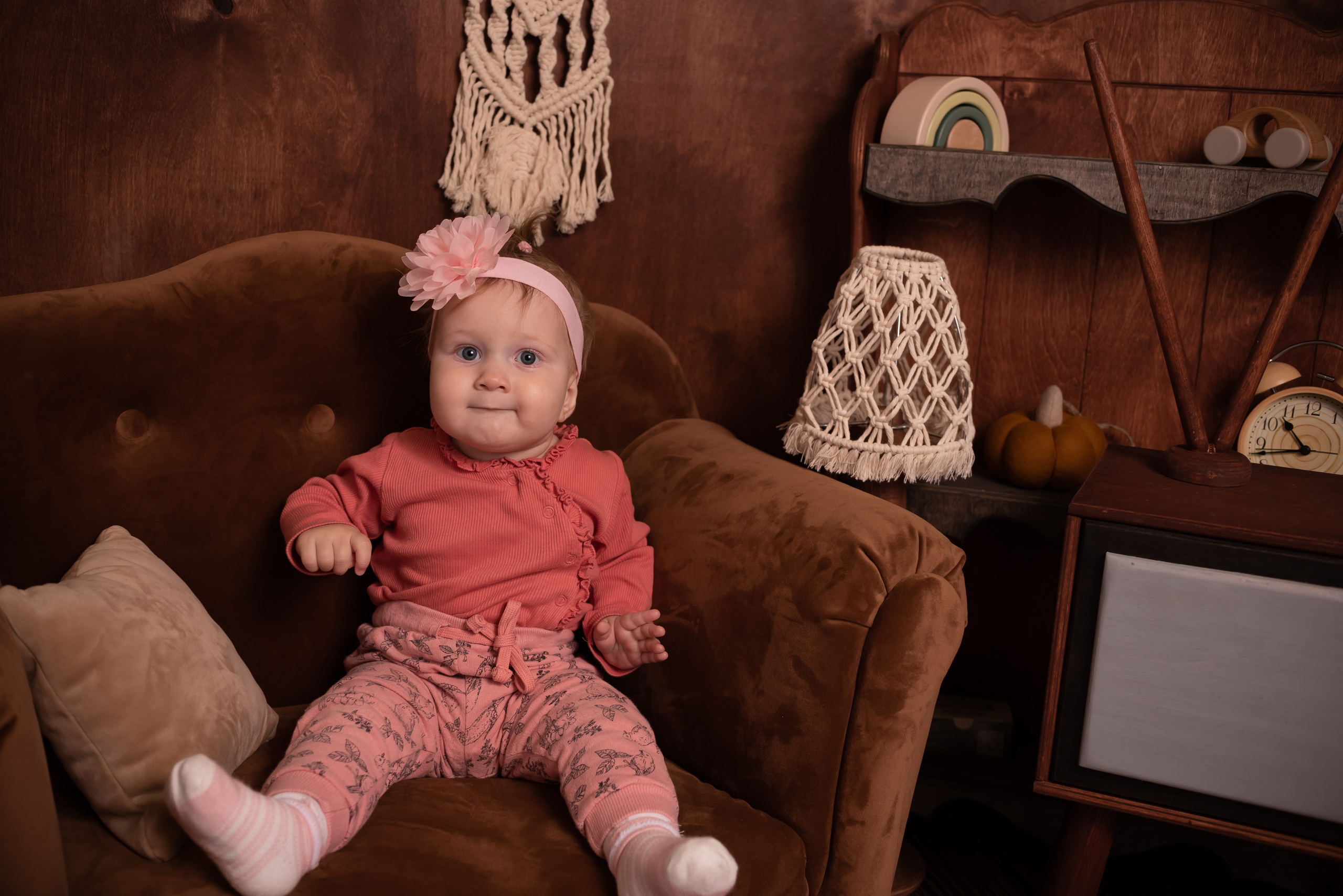 Материнство и детство 2022. Детский фотограф новорождённых в Минске Боровик Екатерина