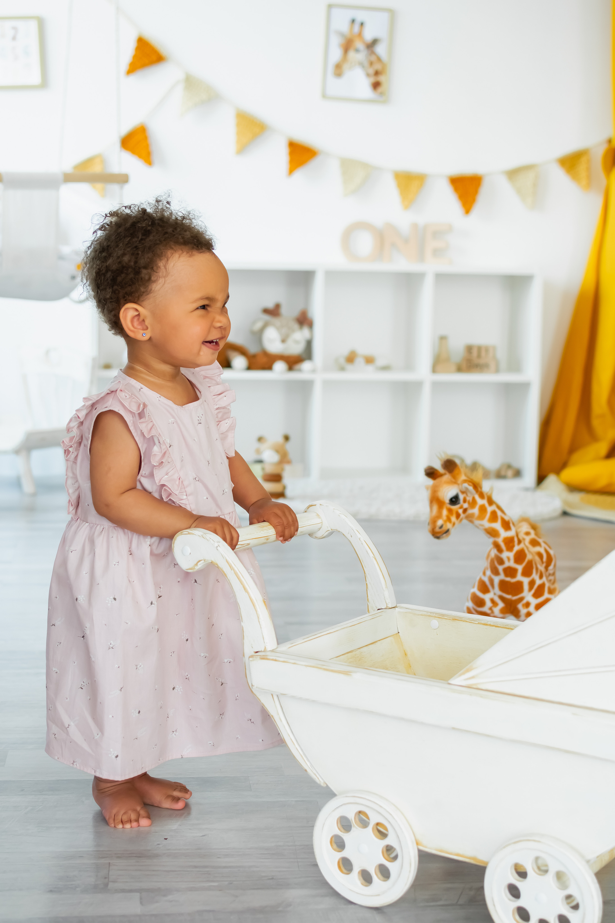 Алисия. Детский фотограф новорождённых в Минске Боровик Екатерина