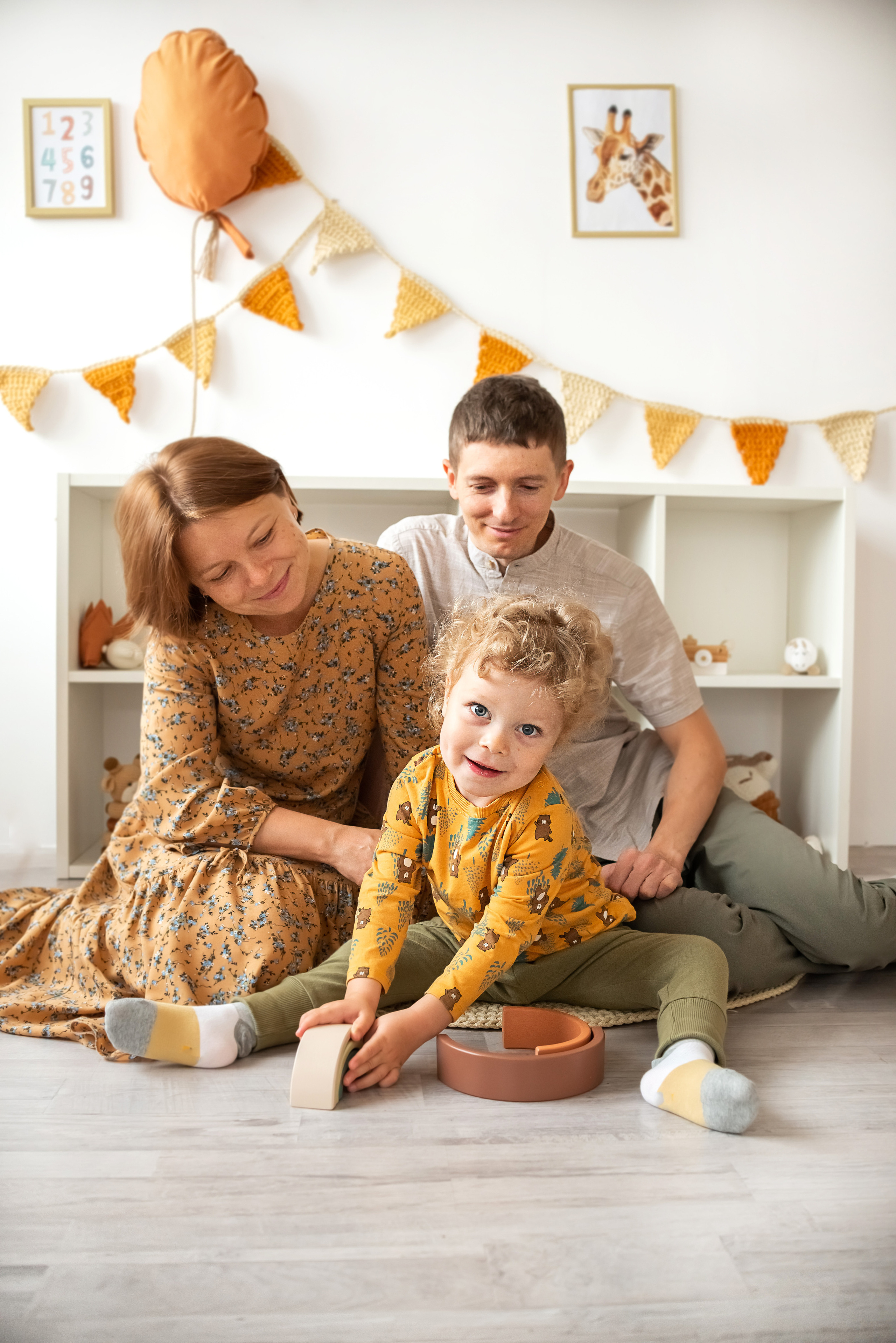 Костя. Детский фотограф новорождённых в Минске Боровик Екатерина
