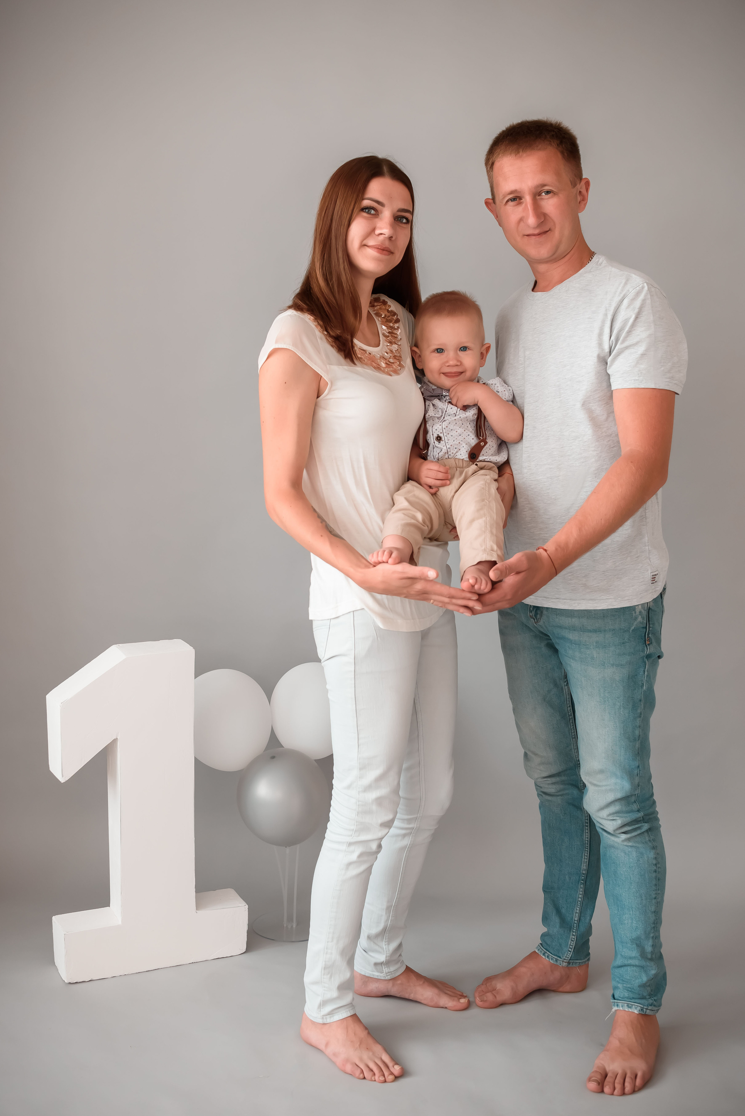 Тимур. Детский фотограф новорождённых в Минске Боровик Екатерина