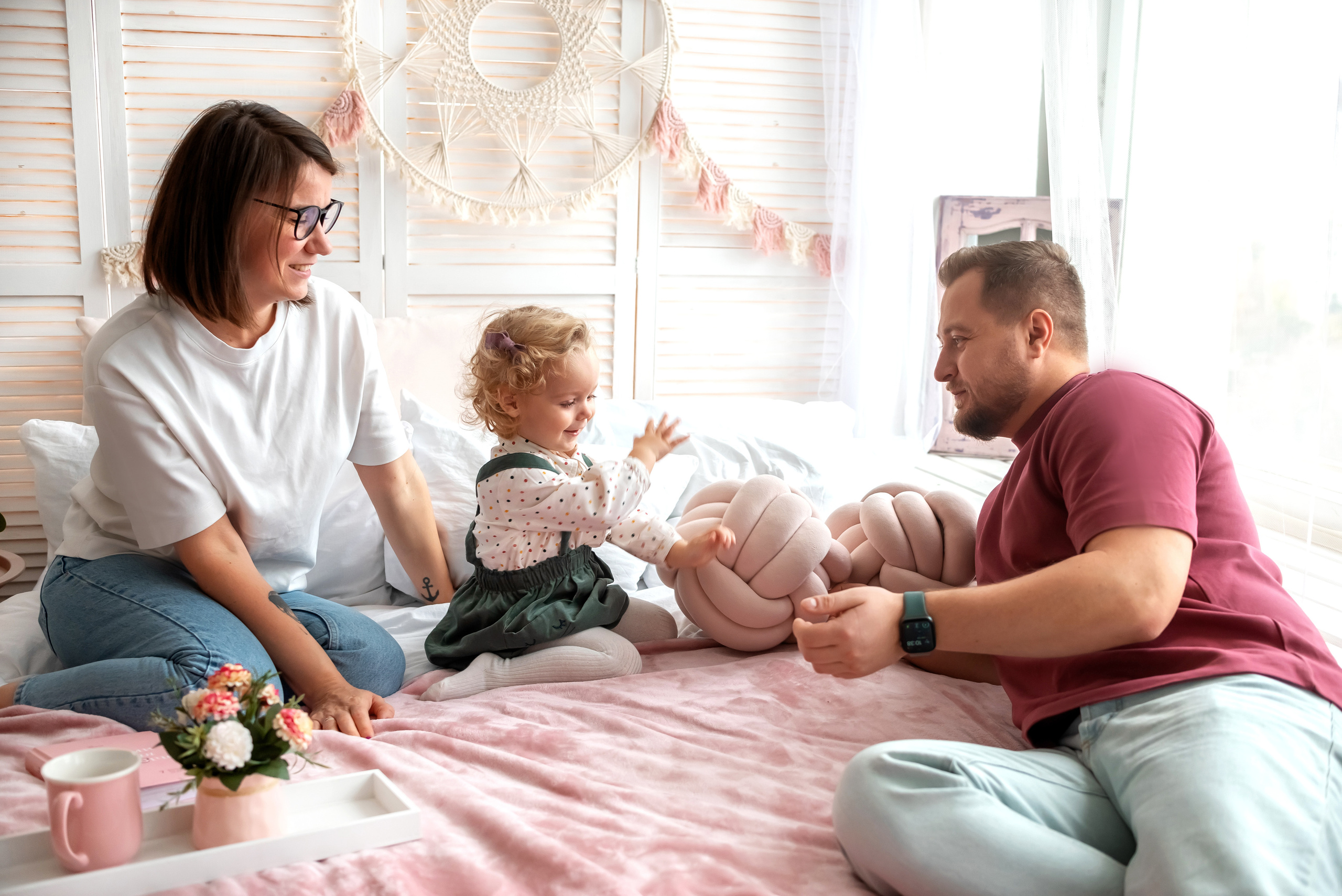 Полина. Детский фотограф новорождённых в Минске Боровик Екатерина
