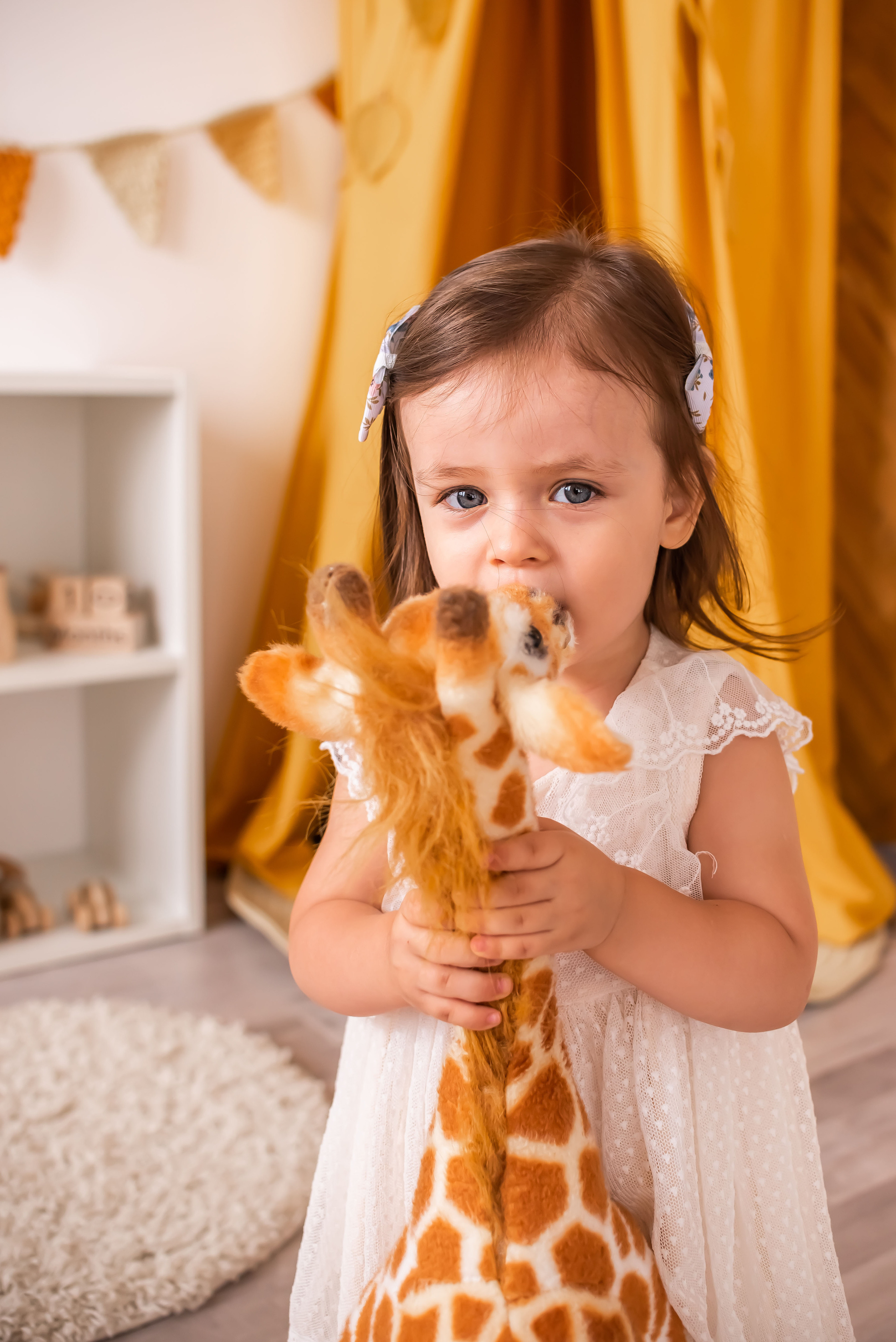 Кира. Детский фотограф новорождённых в Минске Боровик Екатерина