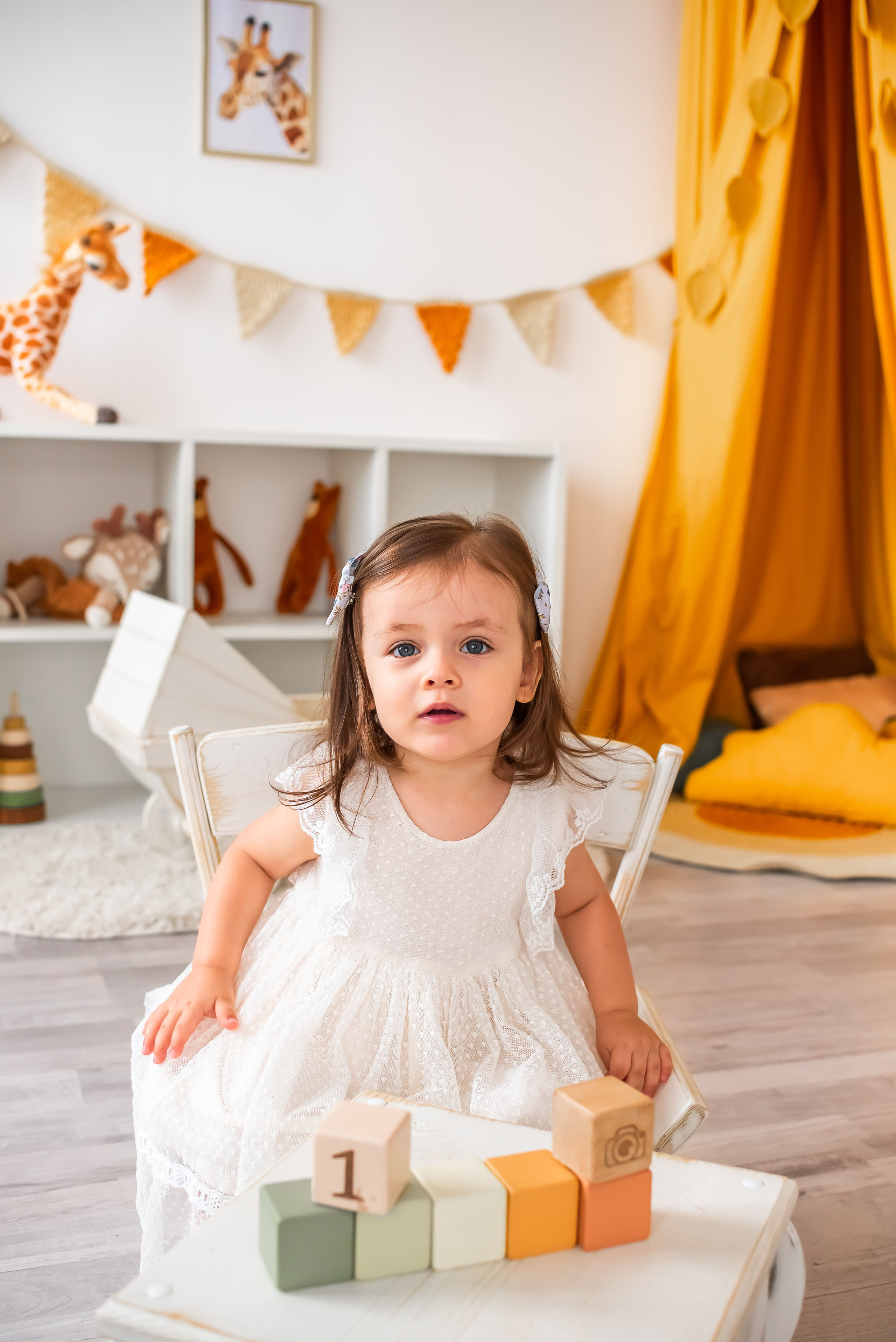 Кира. Детский фотограф новорождённых в Минске Боровик Екатерина