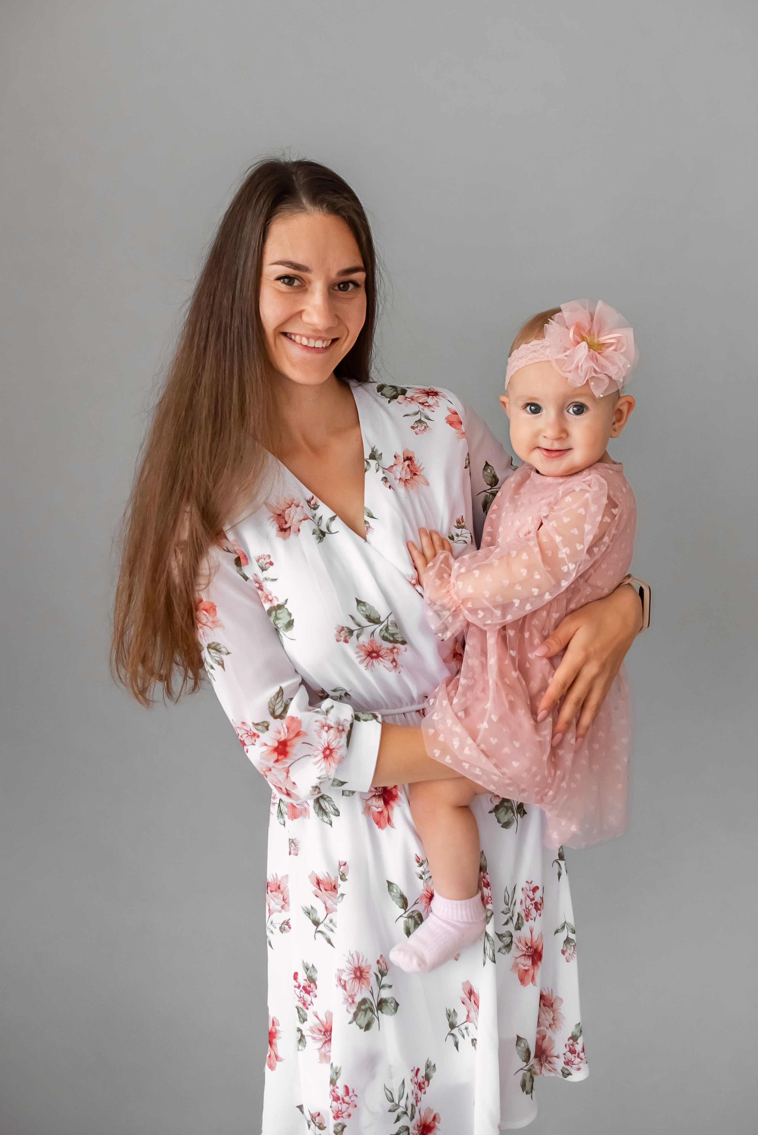 София. Детский фотограф новорождённых в Минске Боровик Екатерина