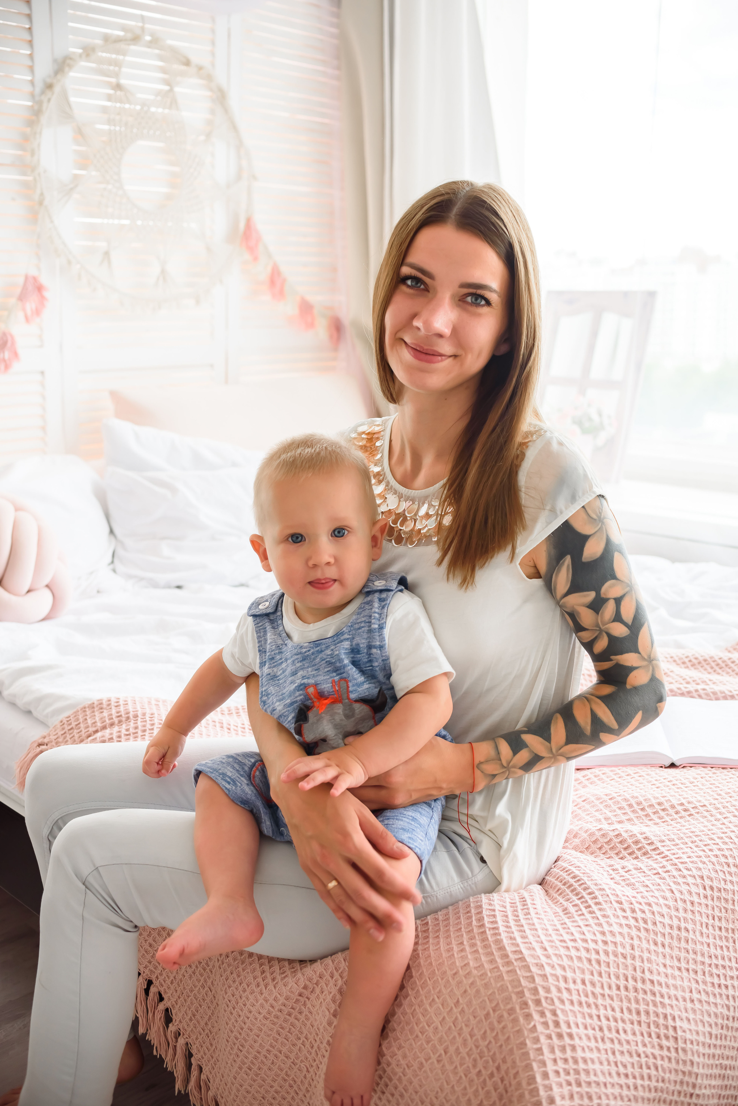 Тимур. Детский фотограф новорождённых в Минске Боровик Екатерина