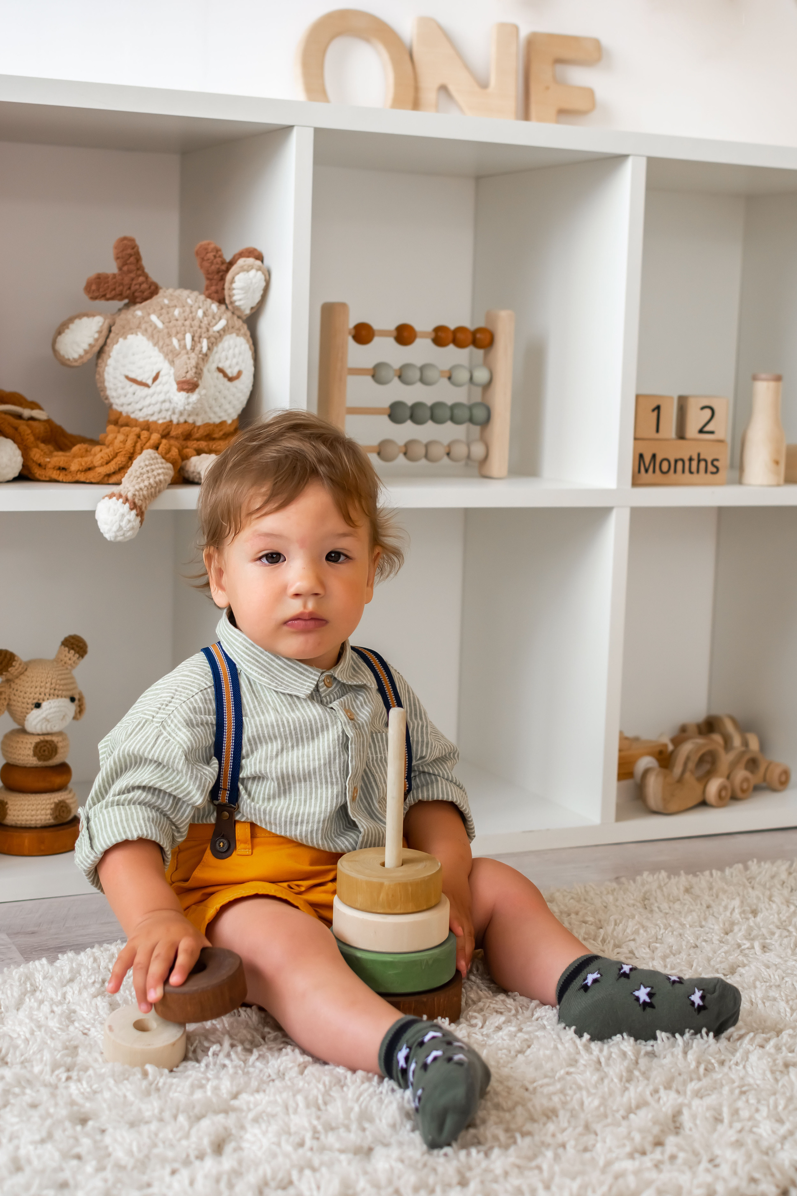 Матвей и Тимофей. Детский фотограф новорождённых в Минске Боровик Екатерина