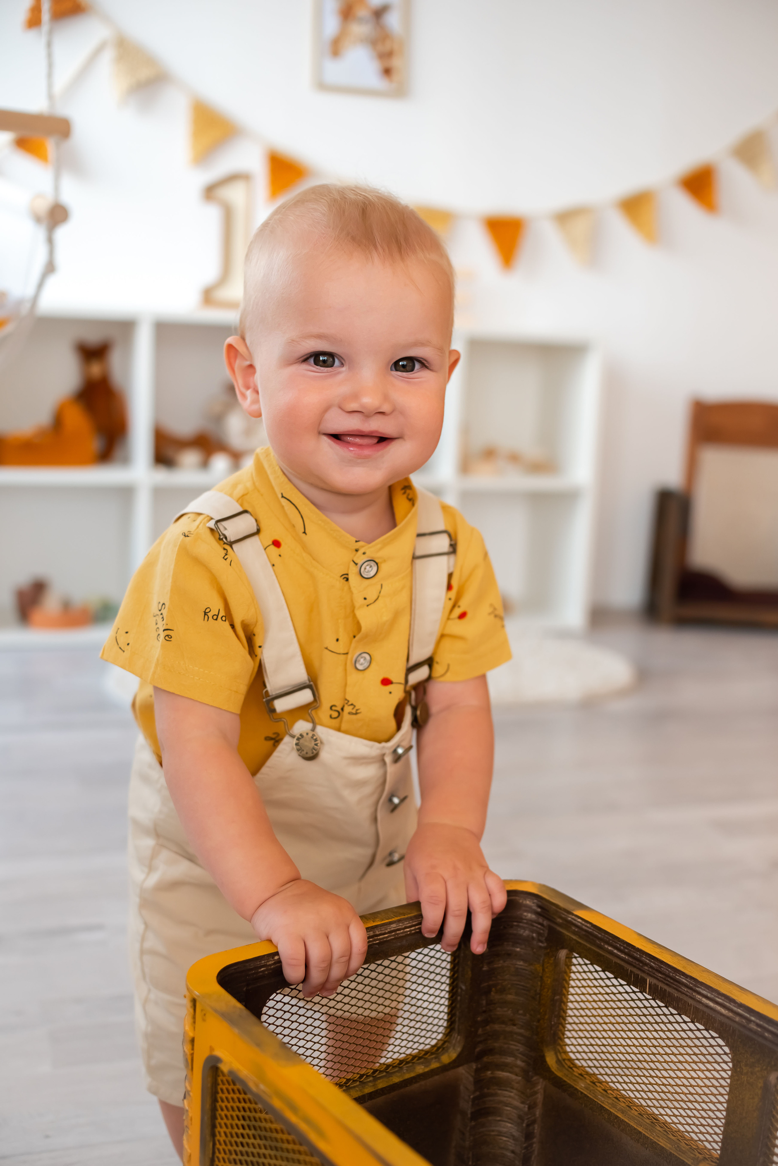 Кирилл. Детский фотограф новорождённых в Минске Боровик Екатерина