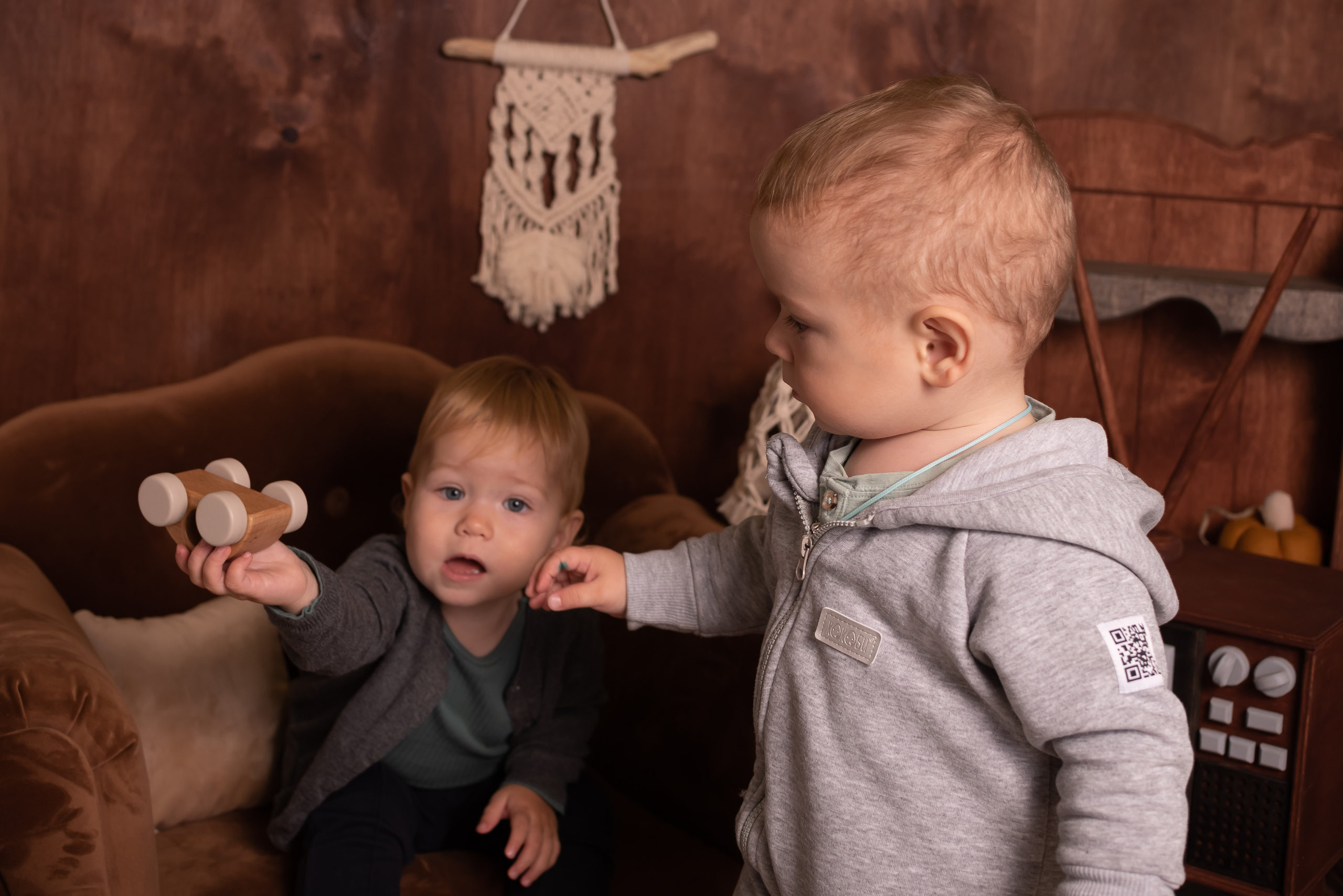 Материнство и детство 2022. Детский фотограф новорождённых в Минске Боровик Екатерина