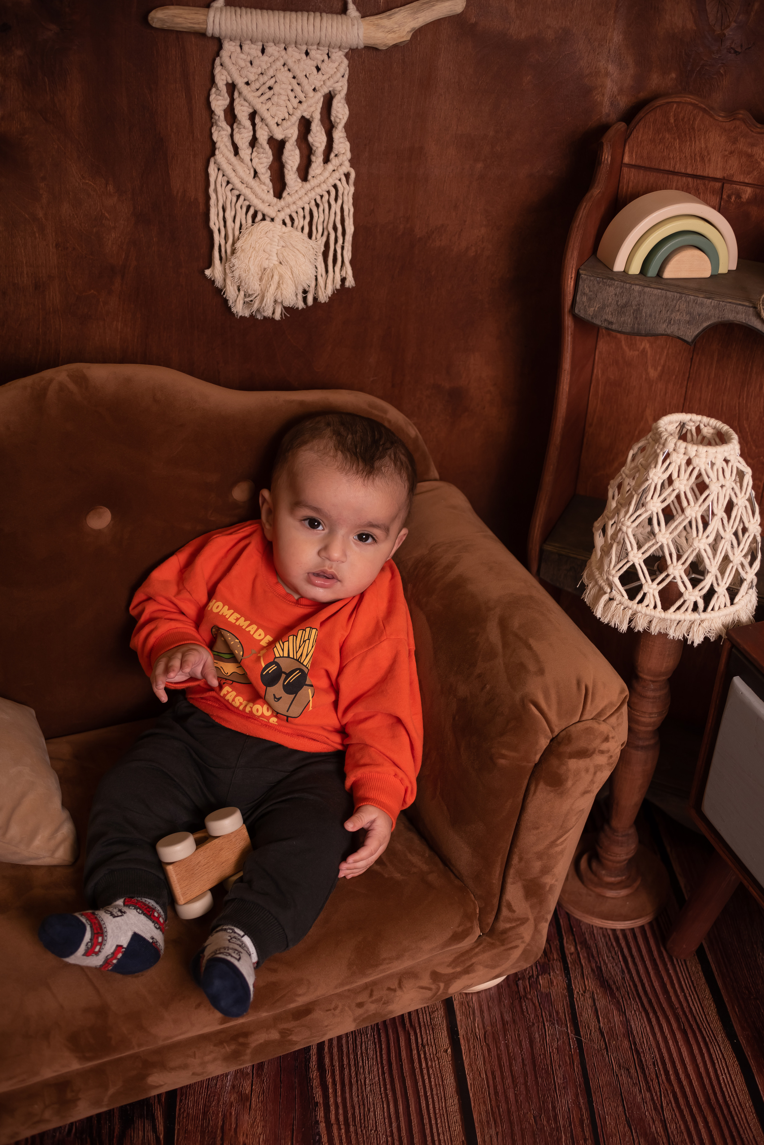 Материнство и детство 2022. Детский фотограф новорождённых в Минске Боровик Екатерина