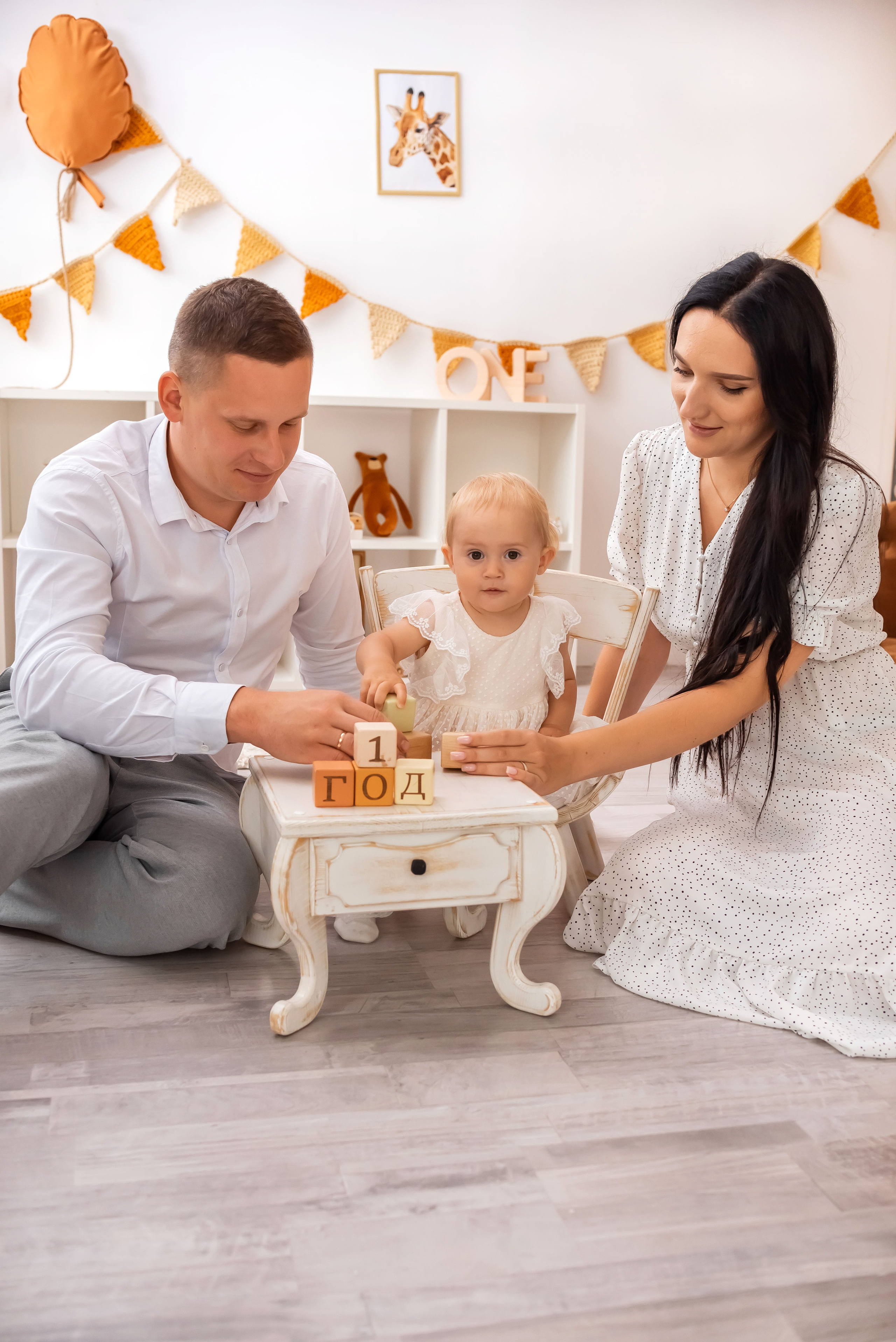 Есения. Детский фотограф новорождённых в Минске Боровик Екатерина