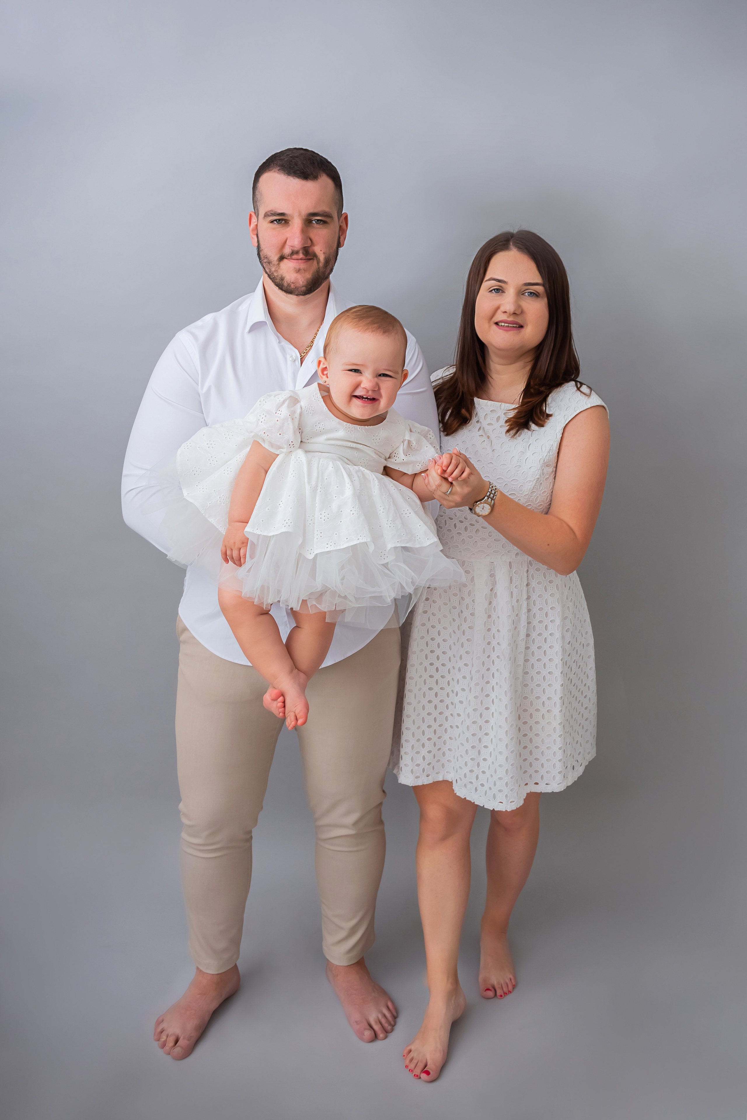 Надя. Детский фотограф новорождённых в Минске Боровик Екатерина