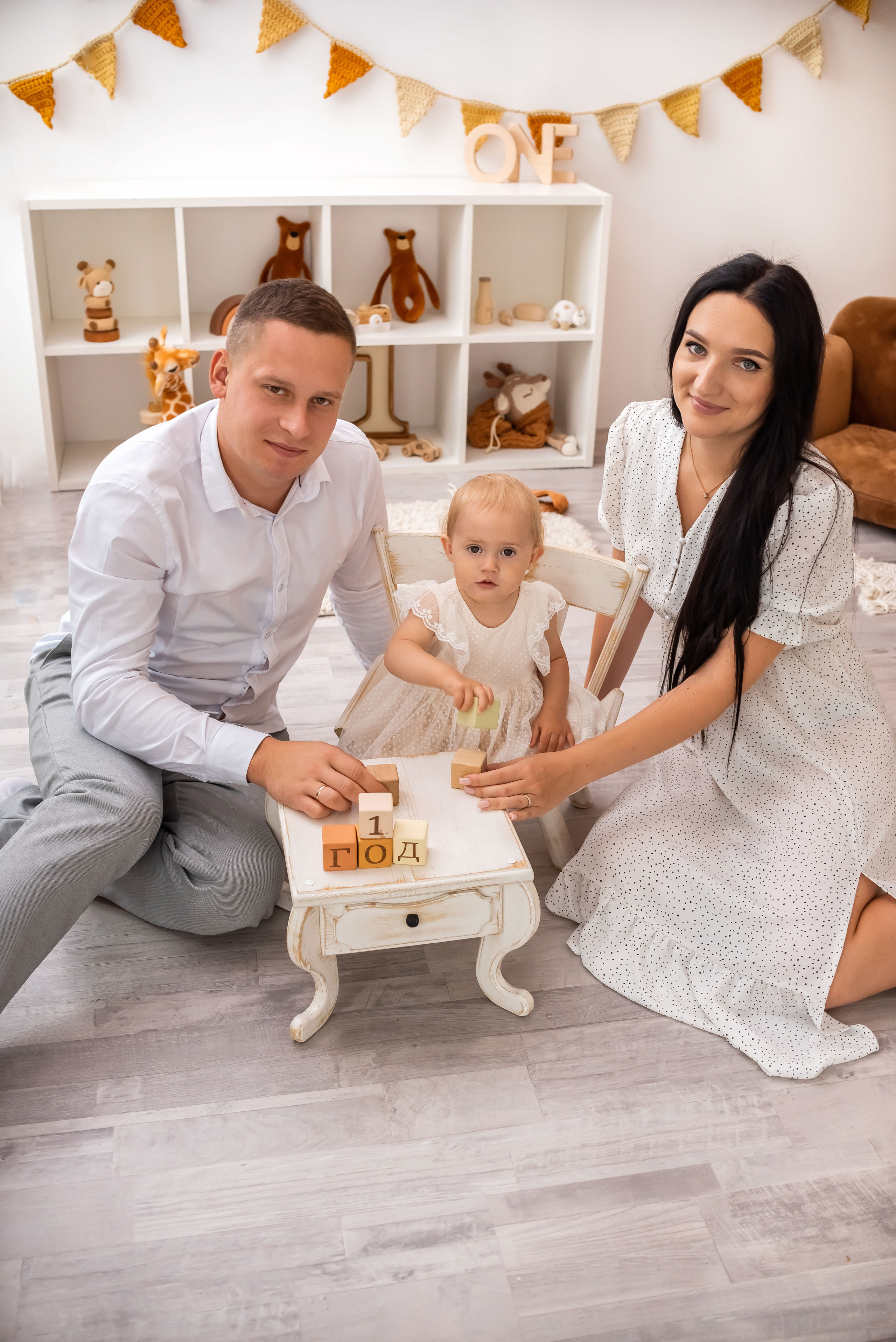 Есения. Детский фотограф новорождённых в Минске Боровик Екатерина