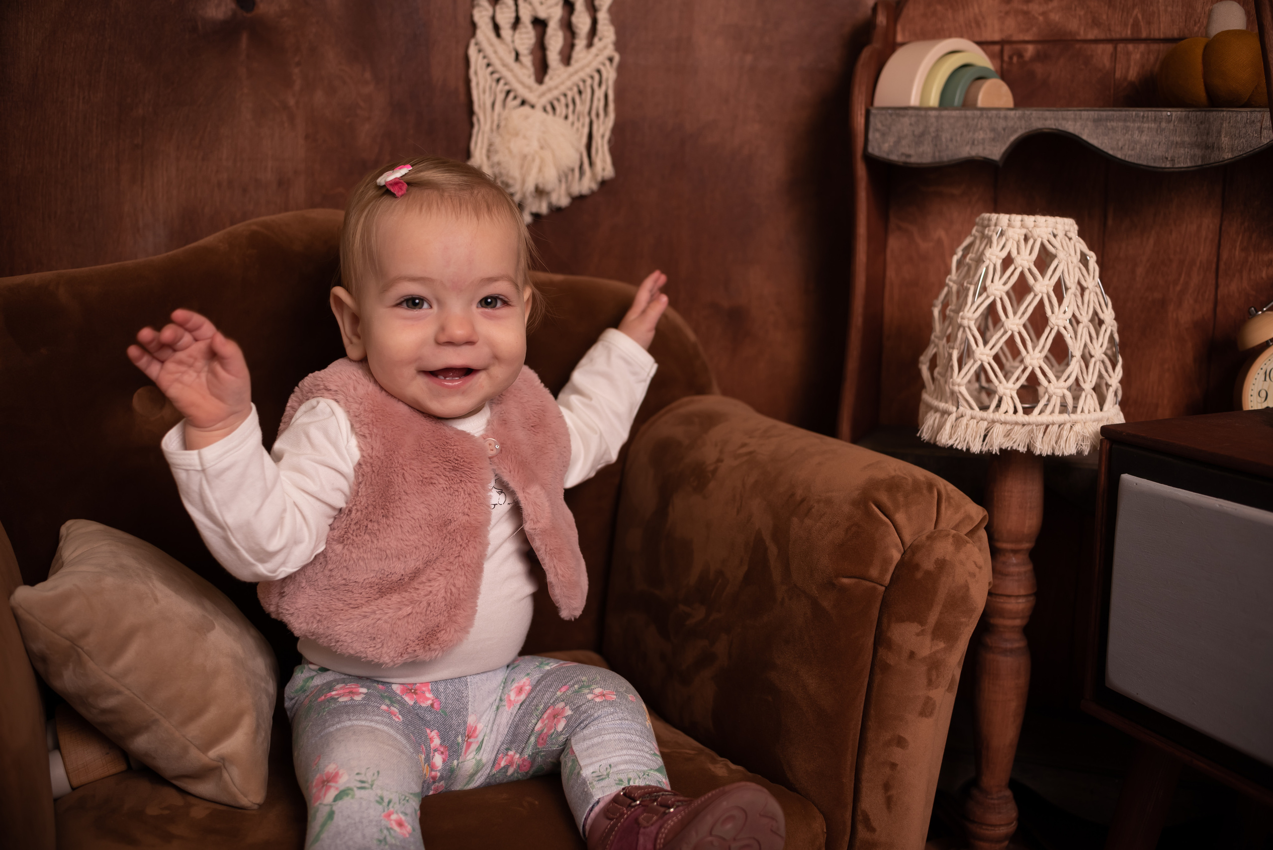 Материнство и детство 2022. Детский фотограф новорождённых в Минске Боровик Екатерина