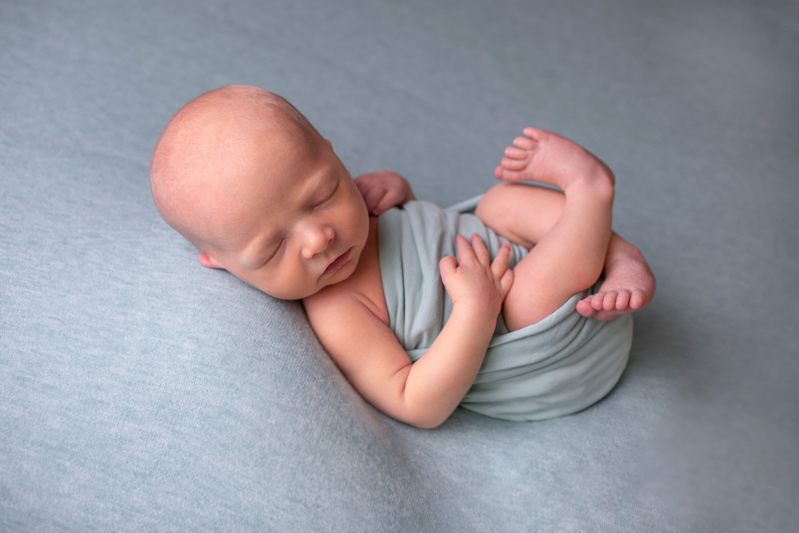 Новорождённые мальчики. Детский фотограф новорождённых в Минске Боровик Екатерина