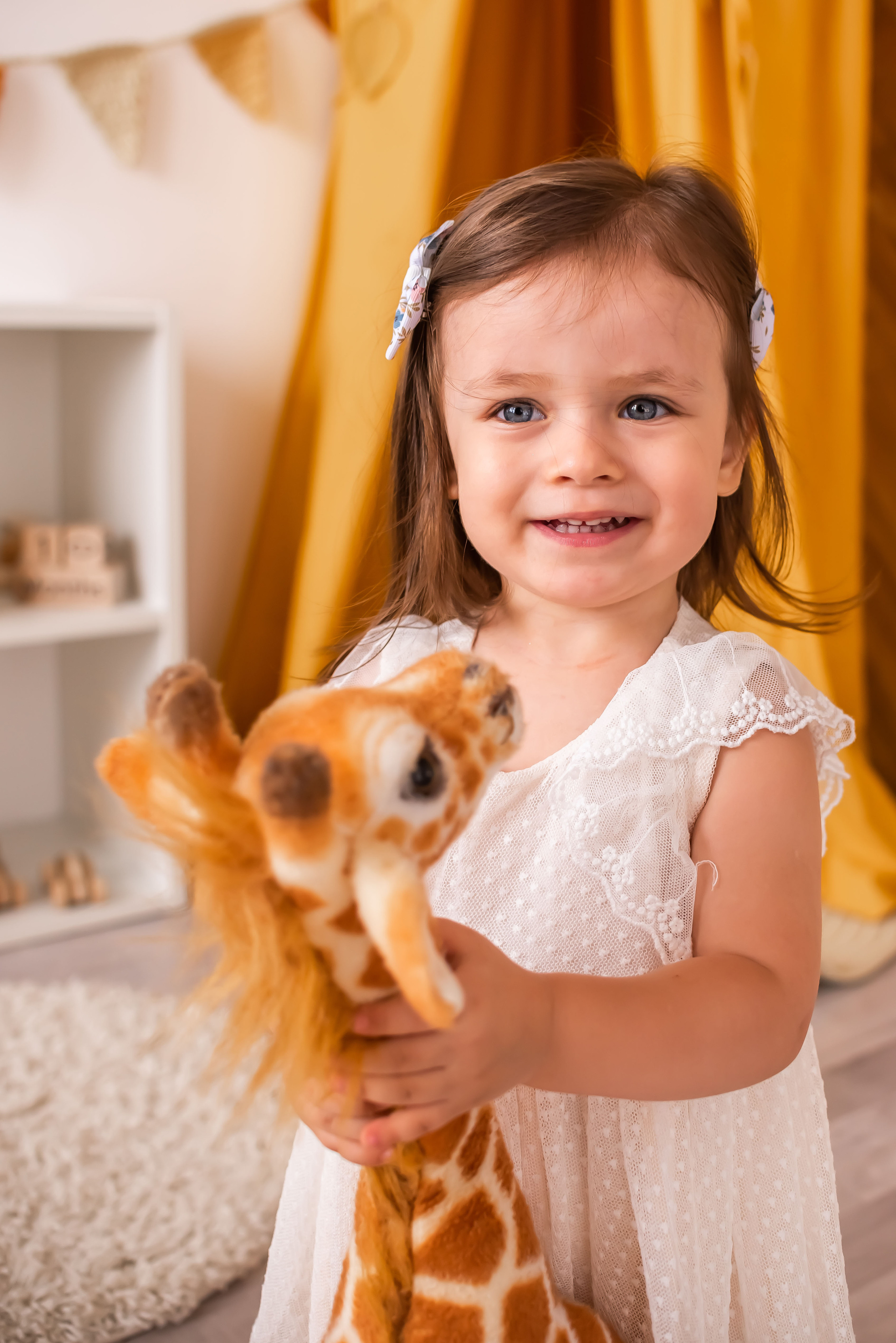 Кира. Детский фотограф новорождённых в Минске Боровик Екатерина