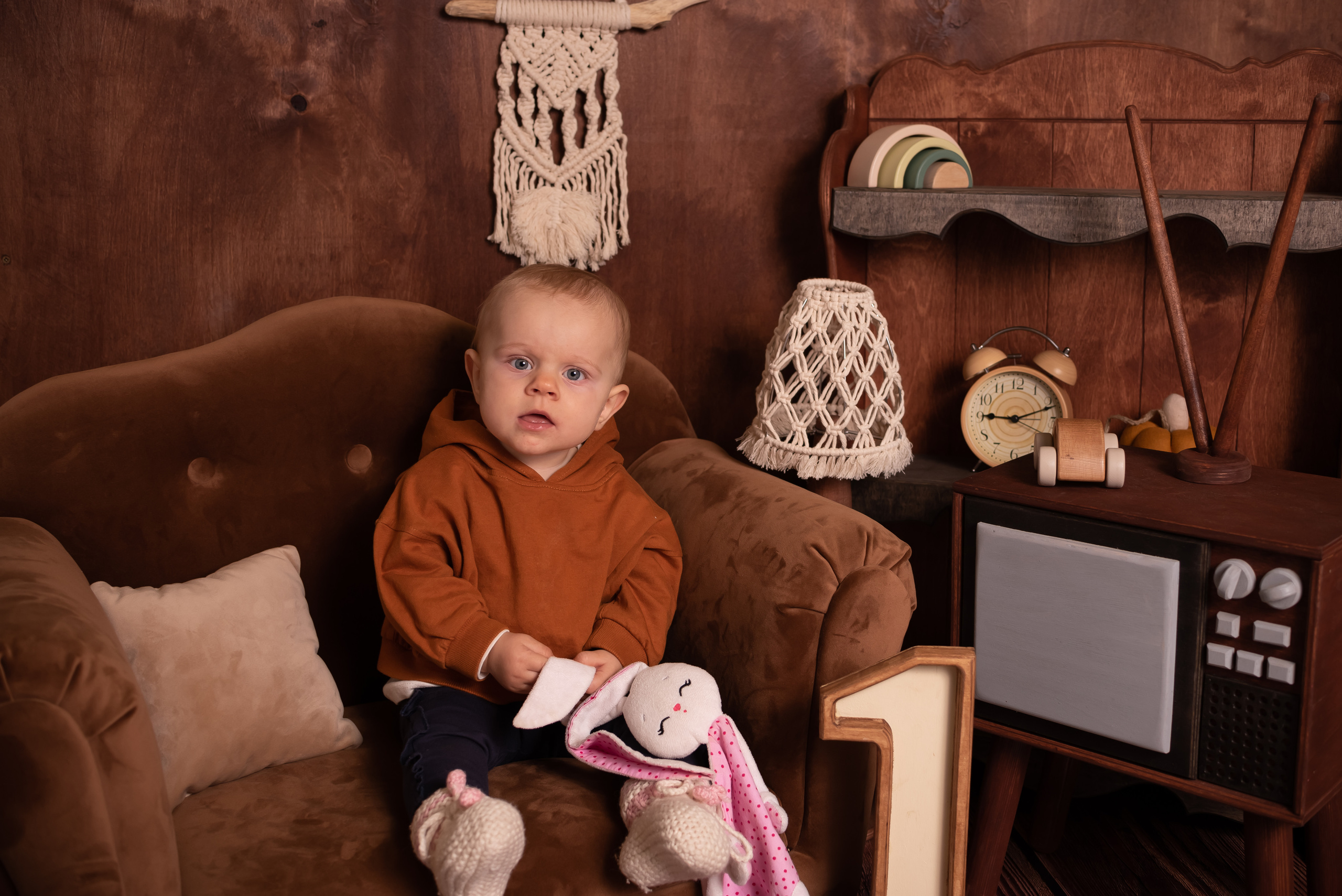 Материнство и детство 2022. Детский фотограф новорождённых в Минске Боровик Екатерина