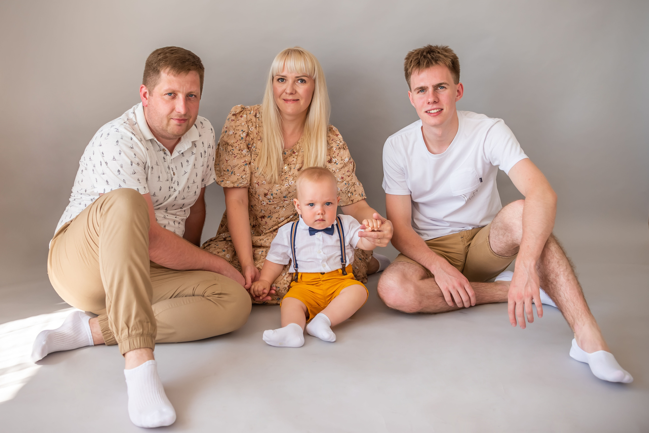 Матвей. Детский фотограф новорождённых в Минске Боровик Екатерина