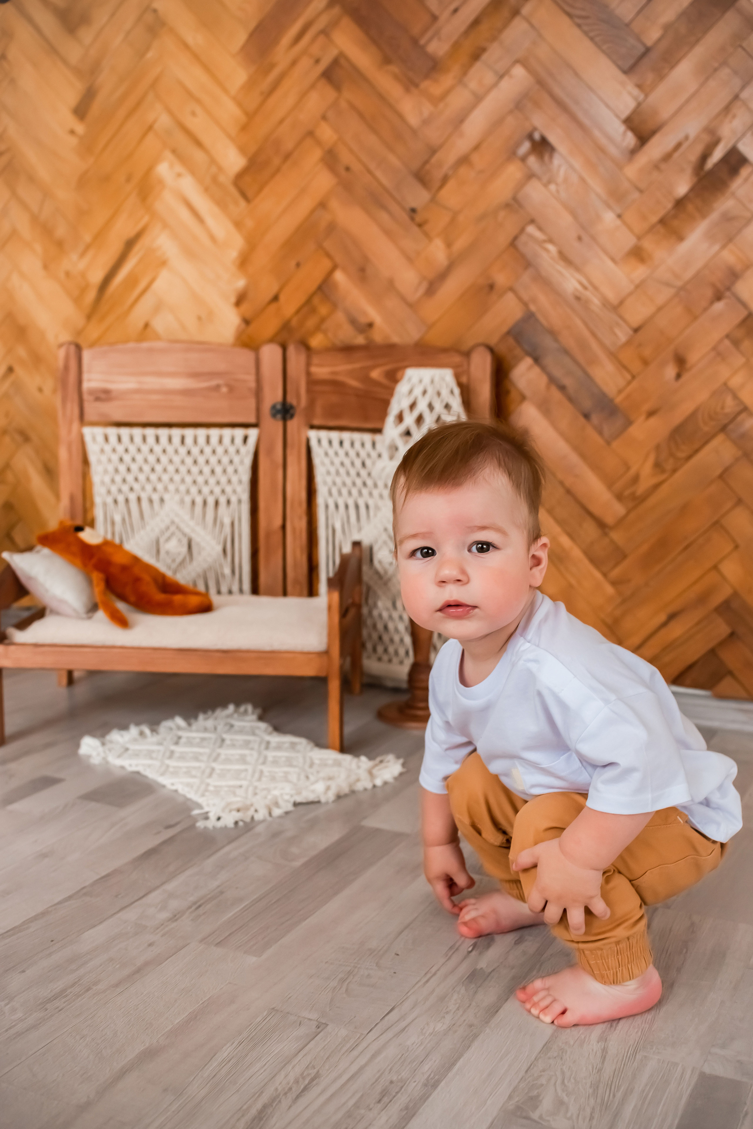 Денис. Детский фотограф новорождённых в Минске Боровик Екатерина