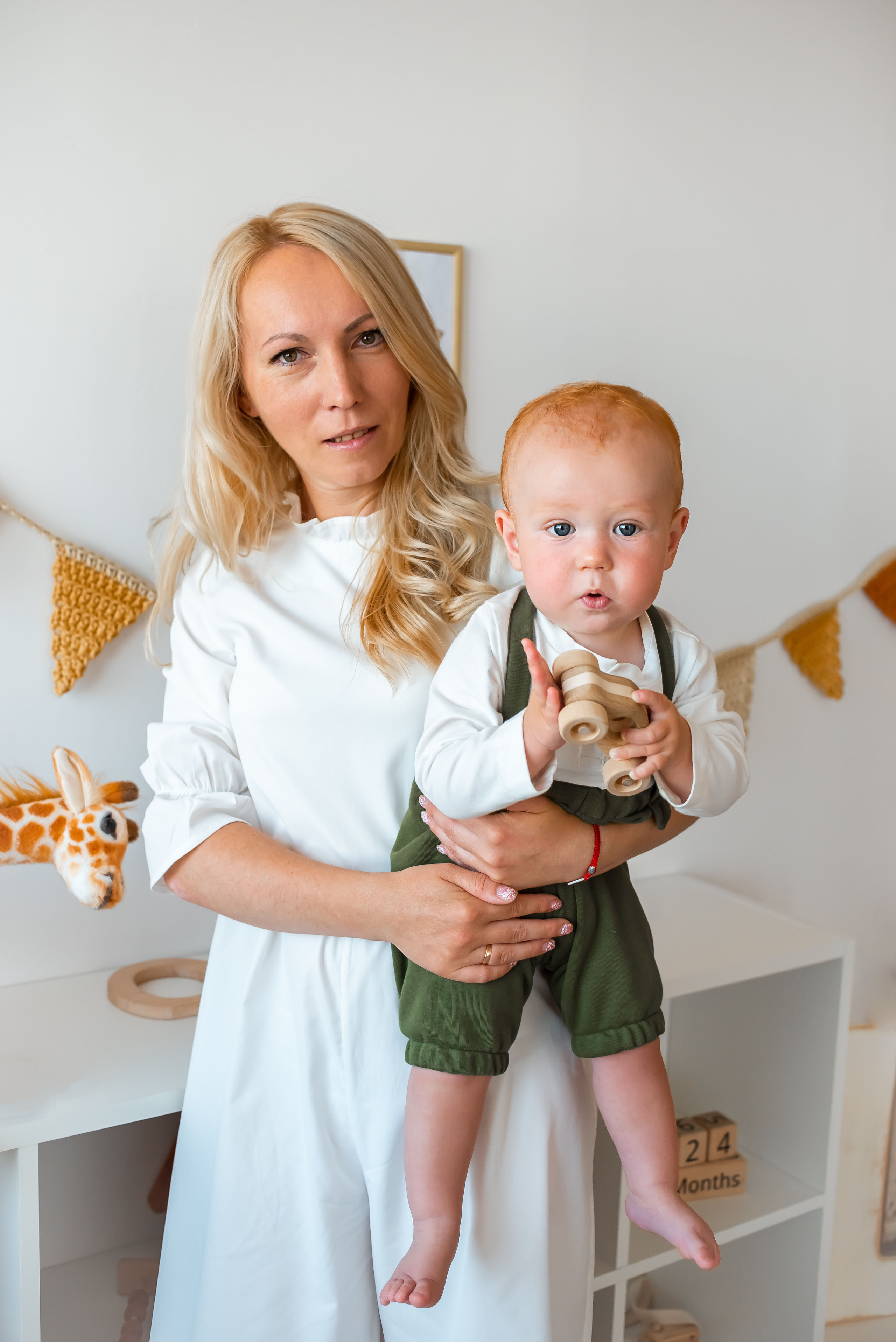 Матвей. Детский фотограф новорождённых в Минске Боровик Екатерина