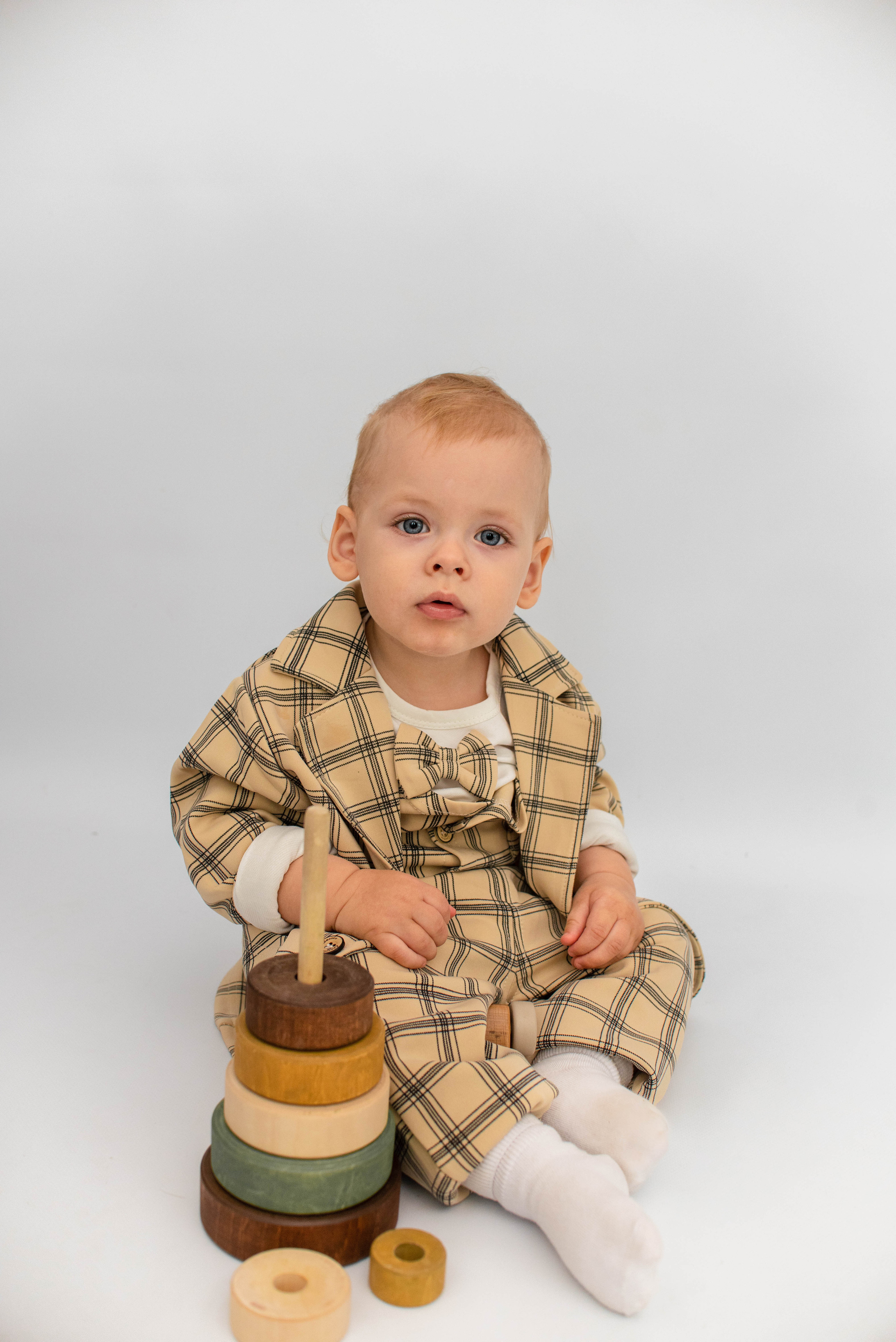 Костя. Детский фотограф новорождённых в Минске Боровик Екатерина