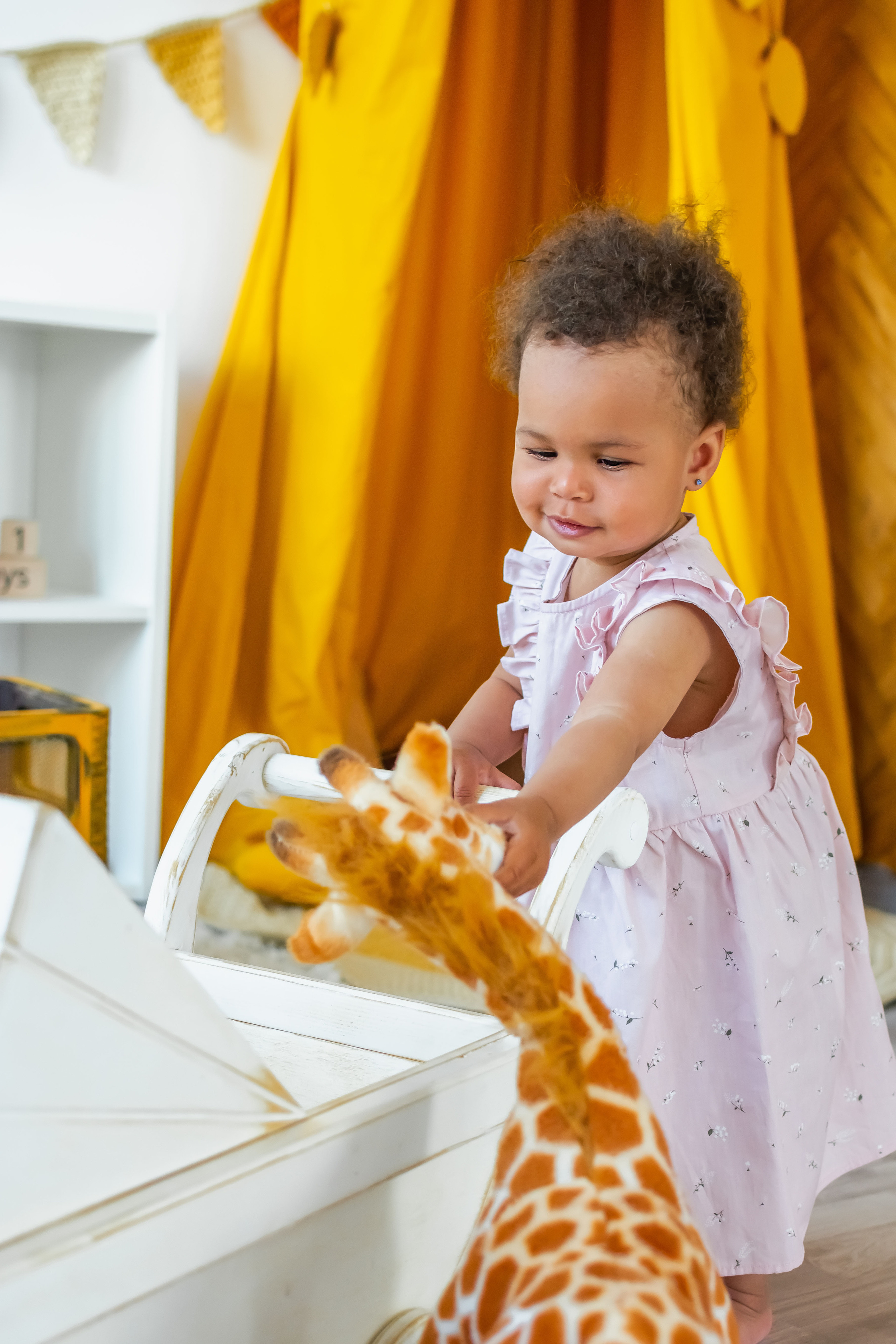 Алисия. Детский фотограф новорождённых в Минске Боровик Екатерина