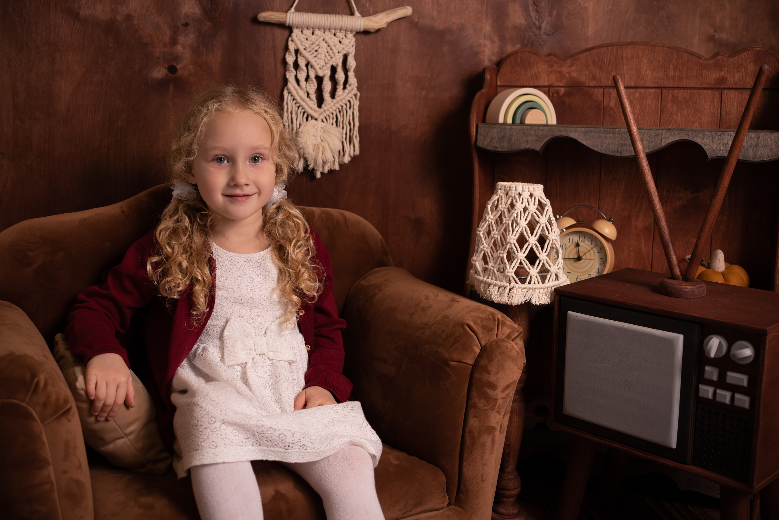 Материнство и детство 2022. Детский фотограф новорождённых в Минске Боровик Екатерина