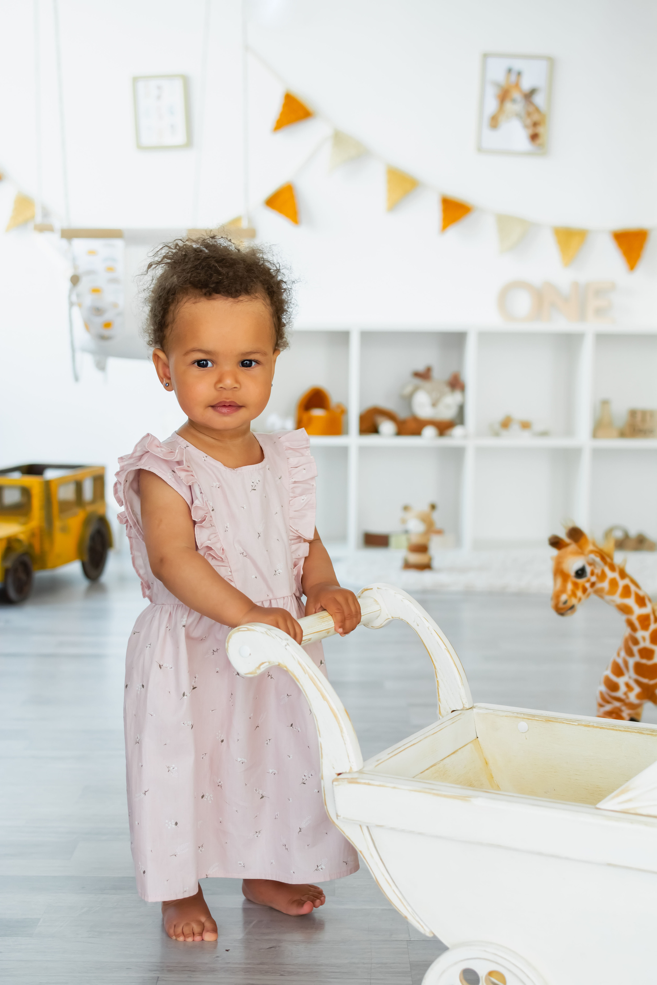 Алисия. Детский фотограф новорождённых в Минске Боровик Екатерина