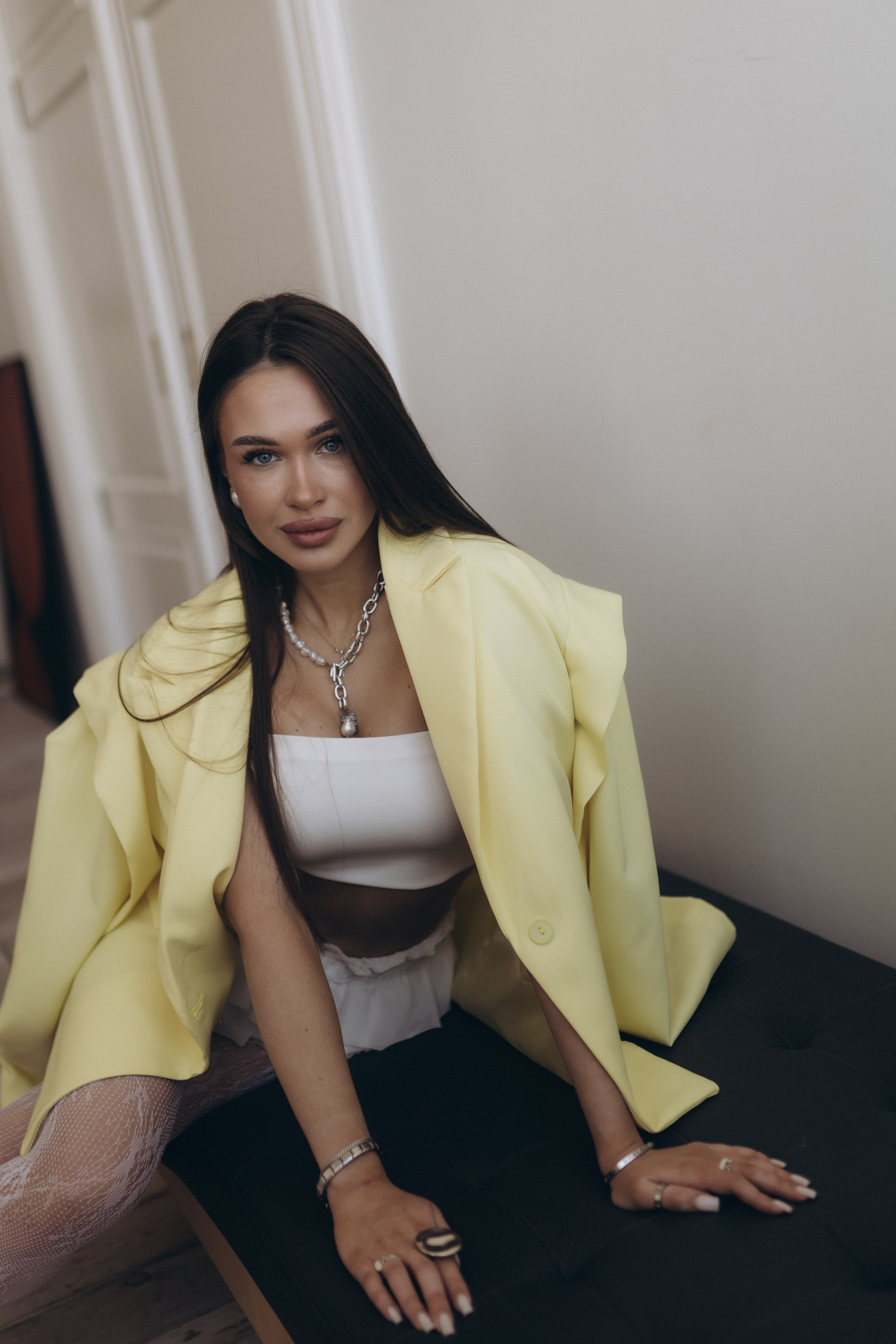 Настёна. Семейный фотограф в Челябинске