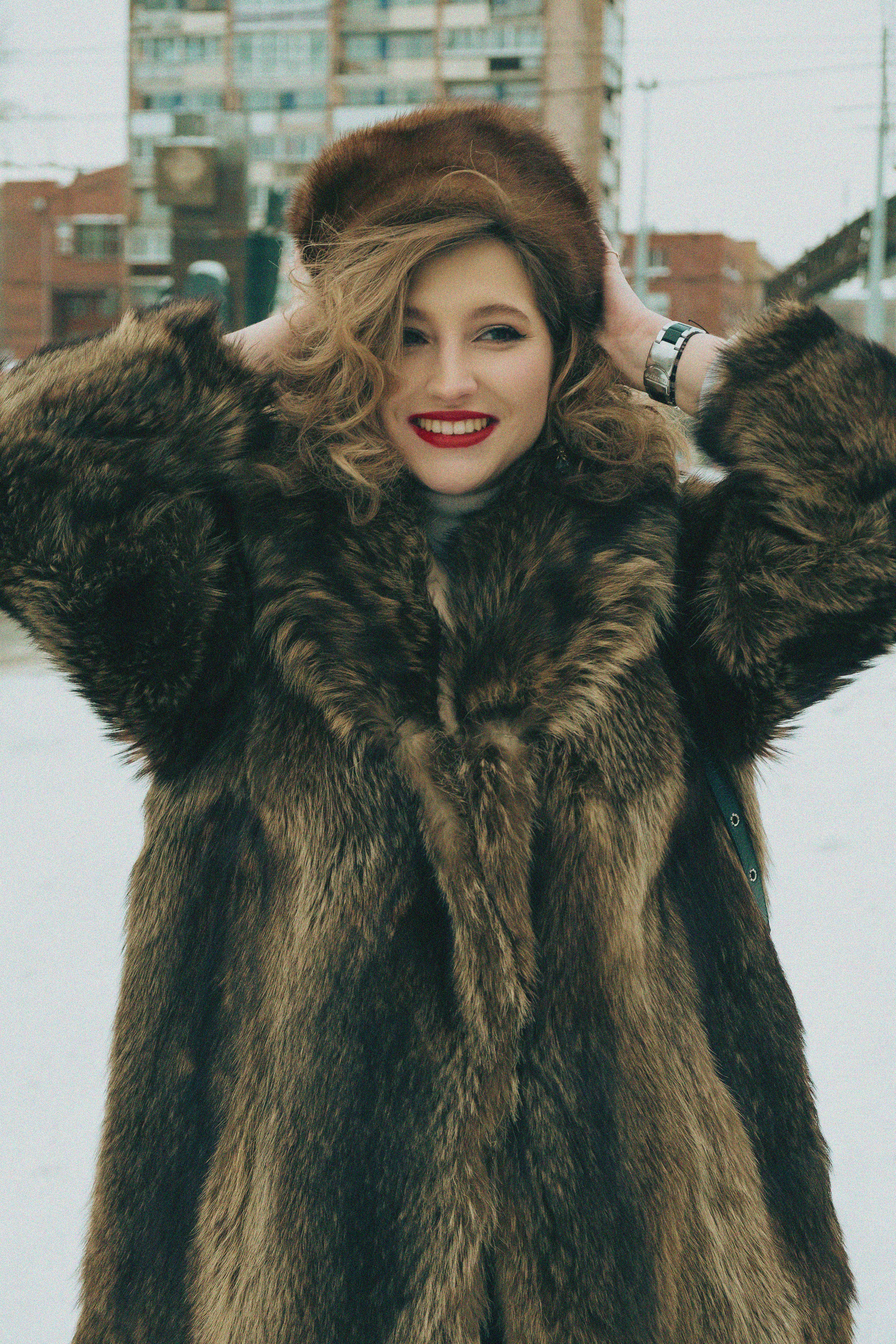 ДАША. ФОТОГРАФ В ЕКАТЕРИНБУРГЕ НАСТЯ MUSE