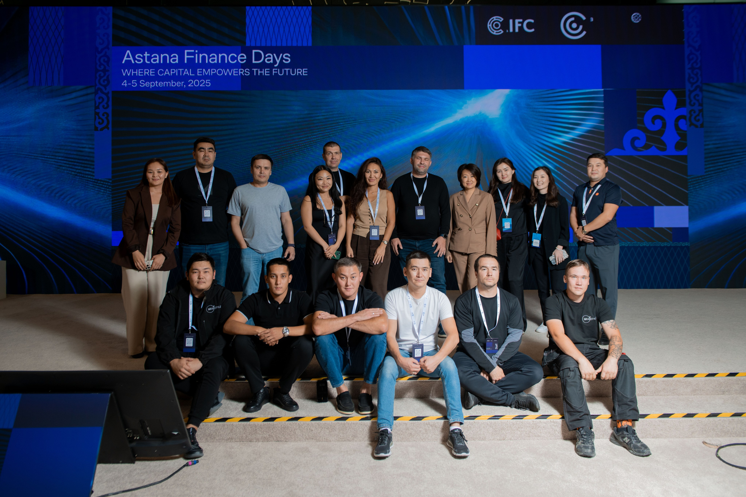 AFD 2025. OSPAN ALI photographer