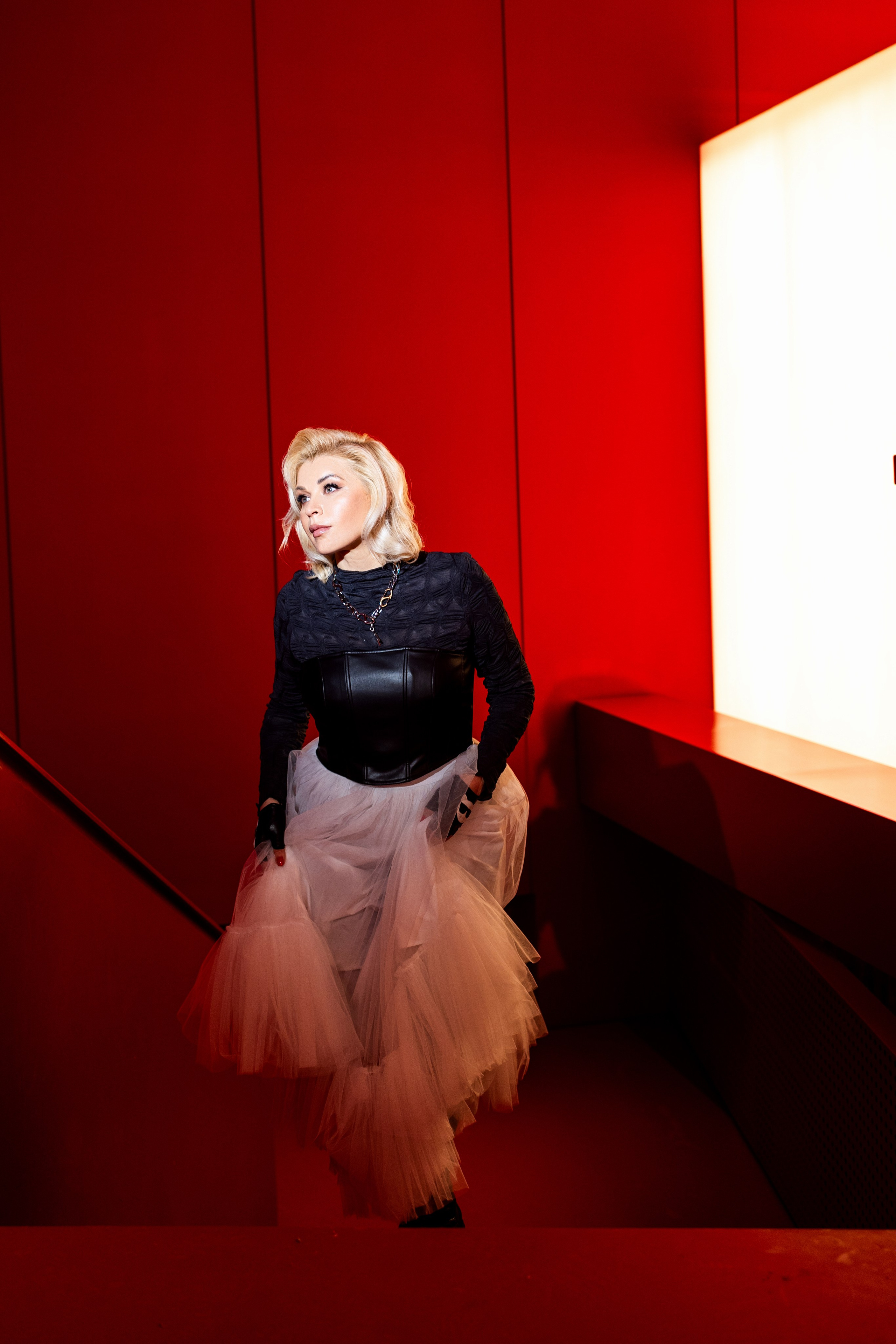 Катерина. Акимова Кэт