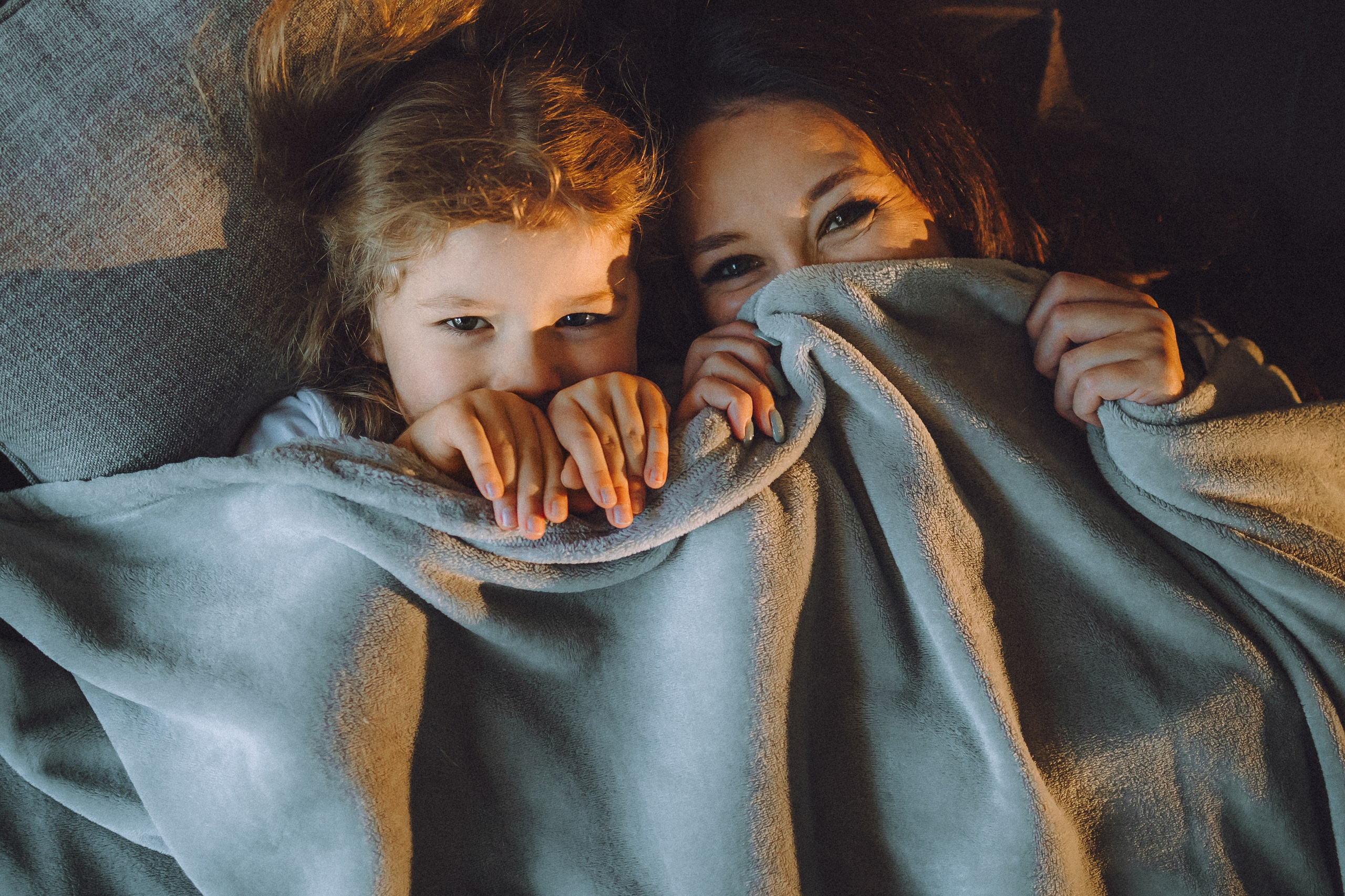 Наташа, Маруся и Зефир