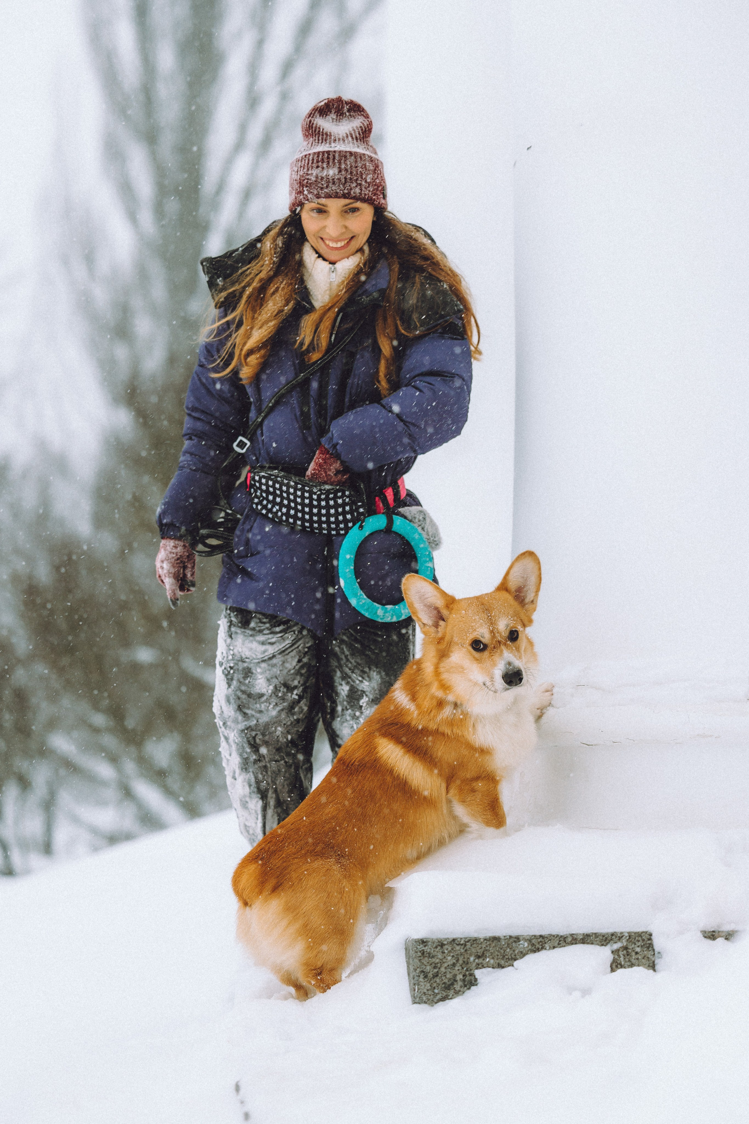 Юля и Юпитер