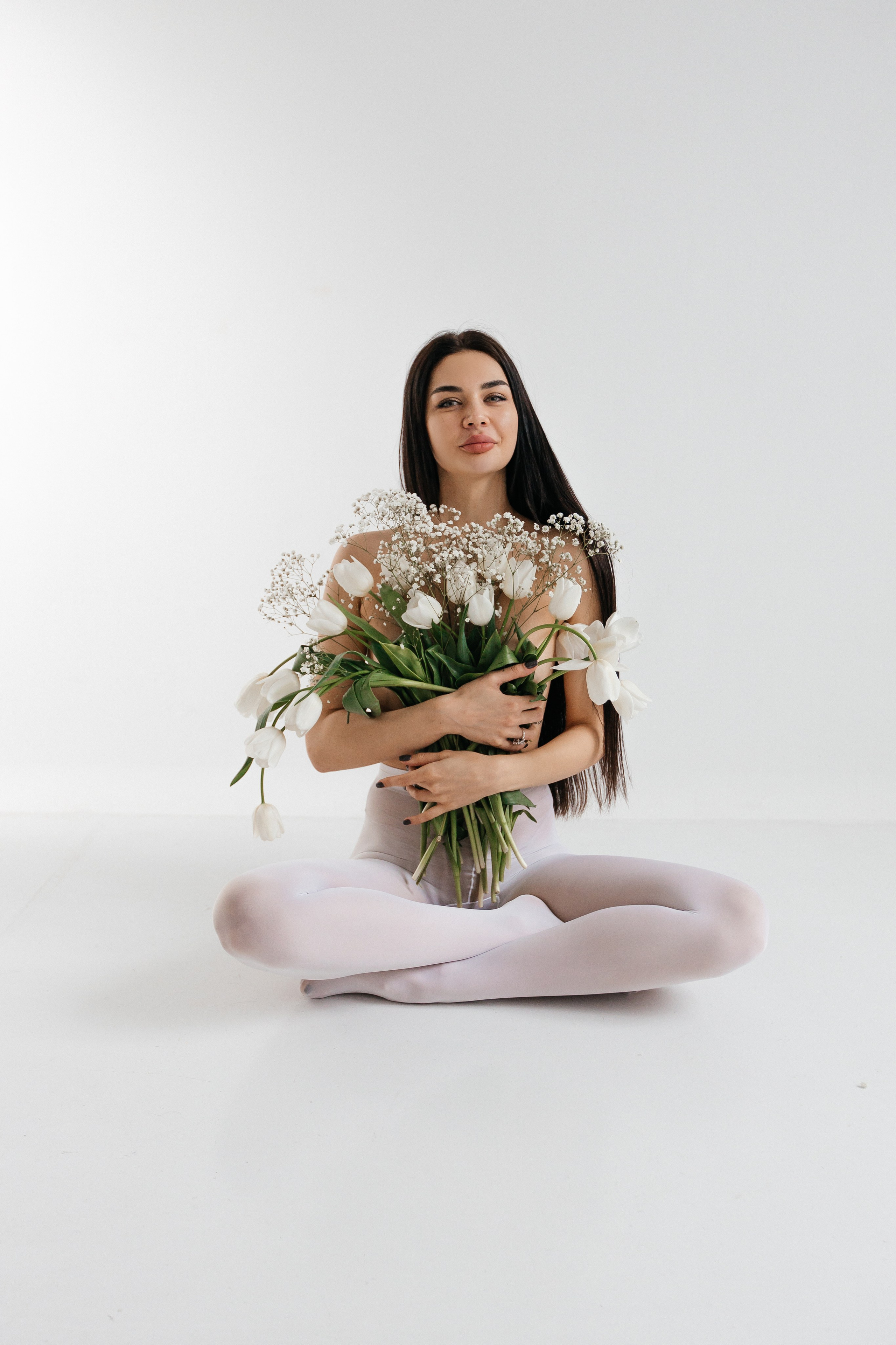 Валя. Фотограф Таганрог Любимая Надя