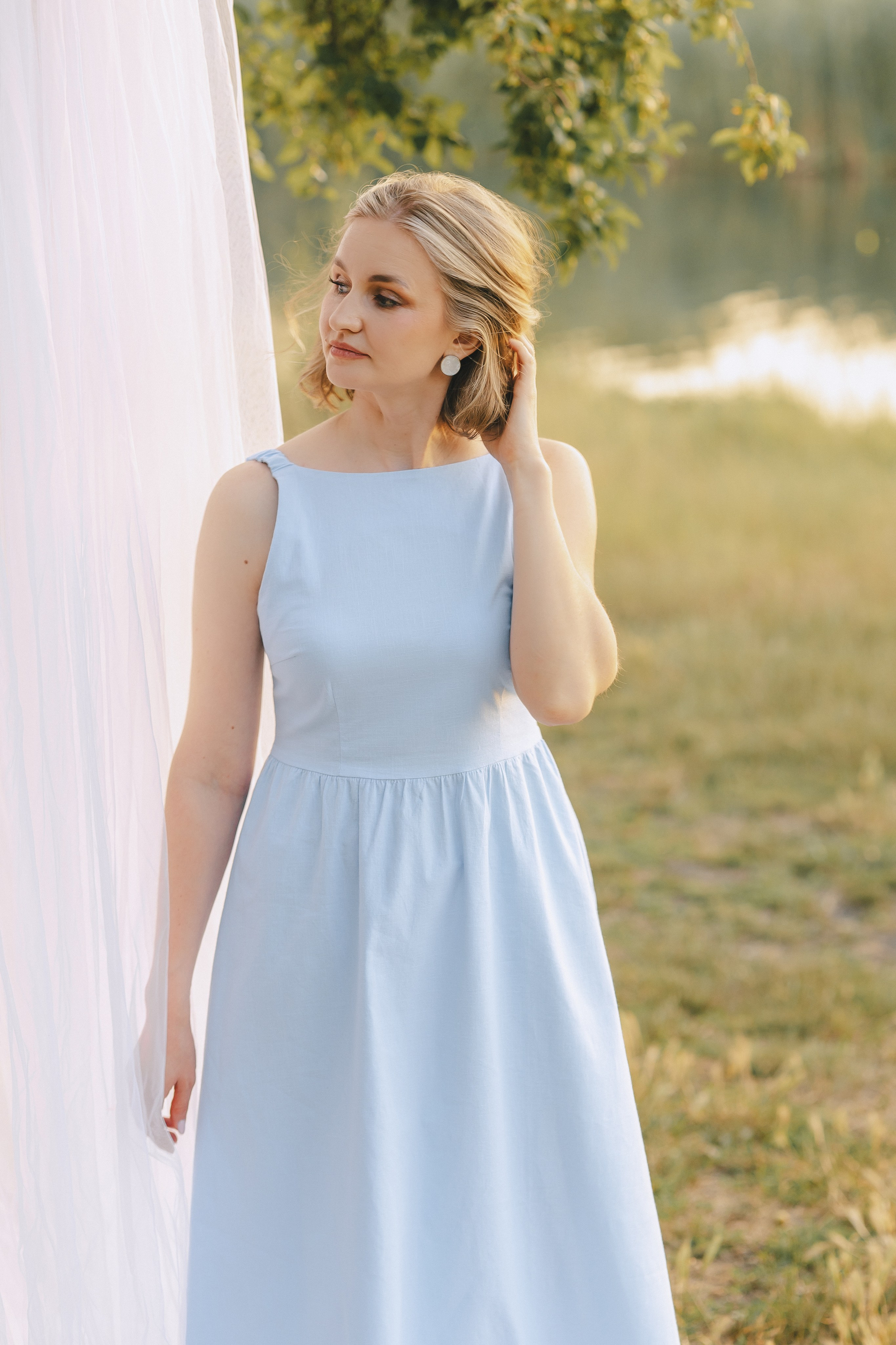 Настя. Фотограф Таганрог Любимая Надя