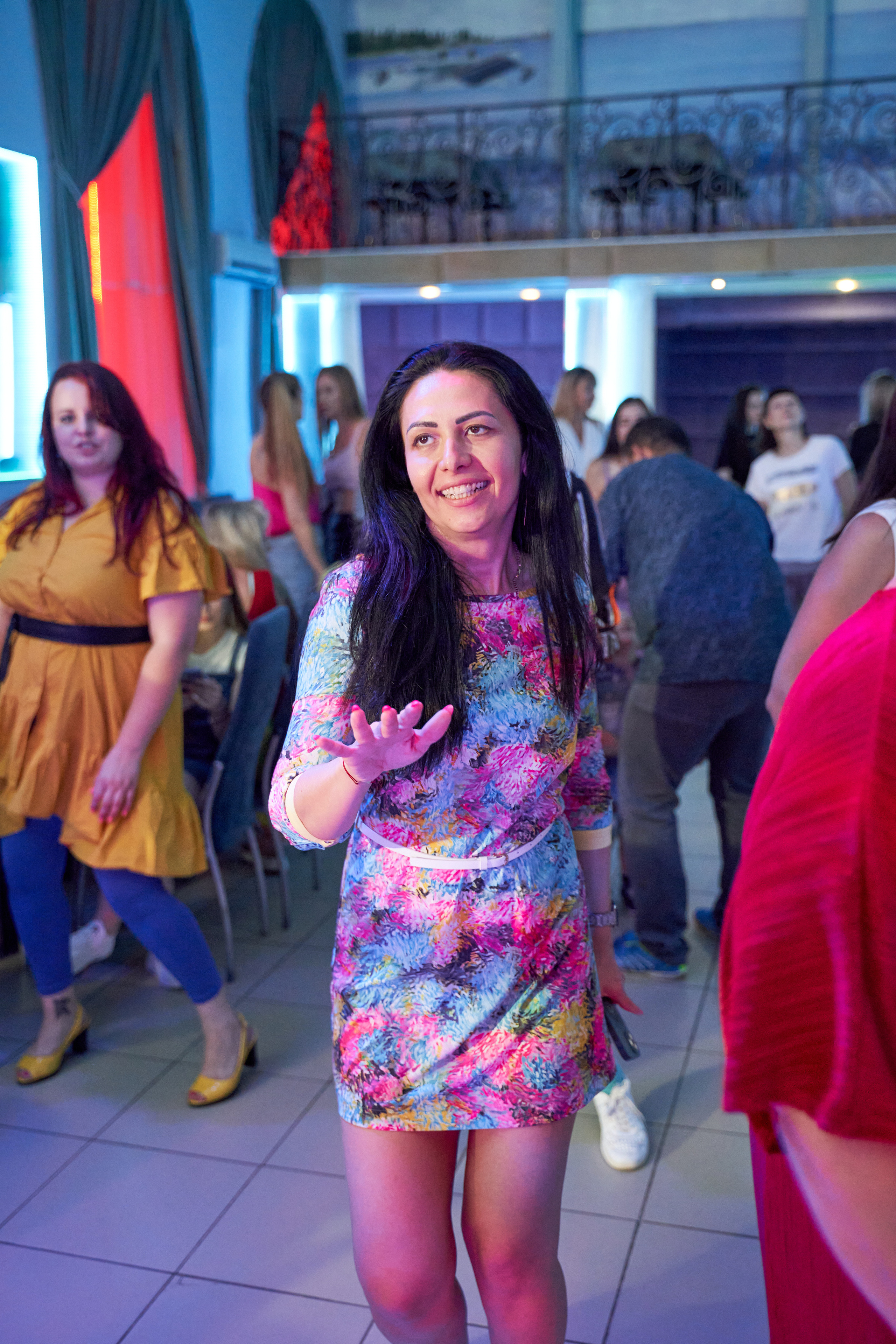 Корпоратив