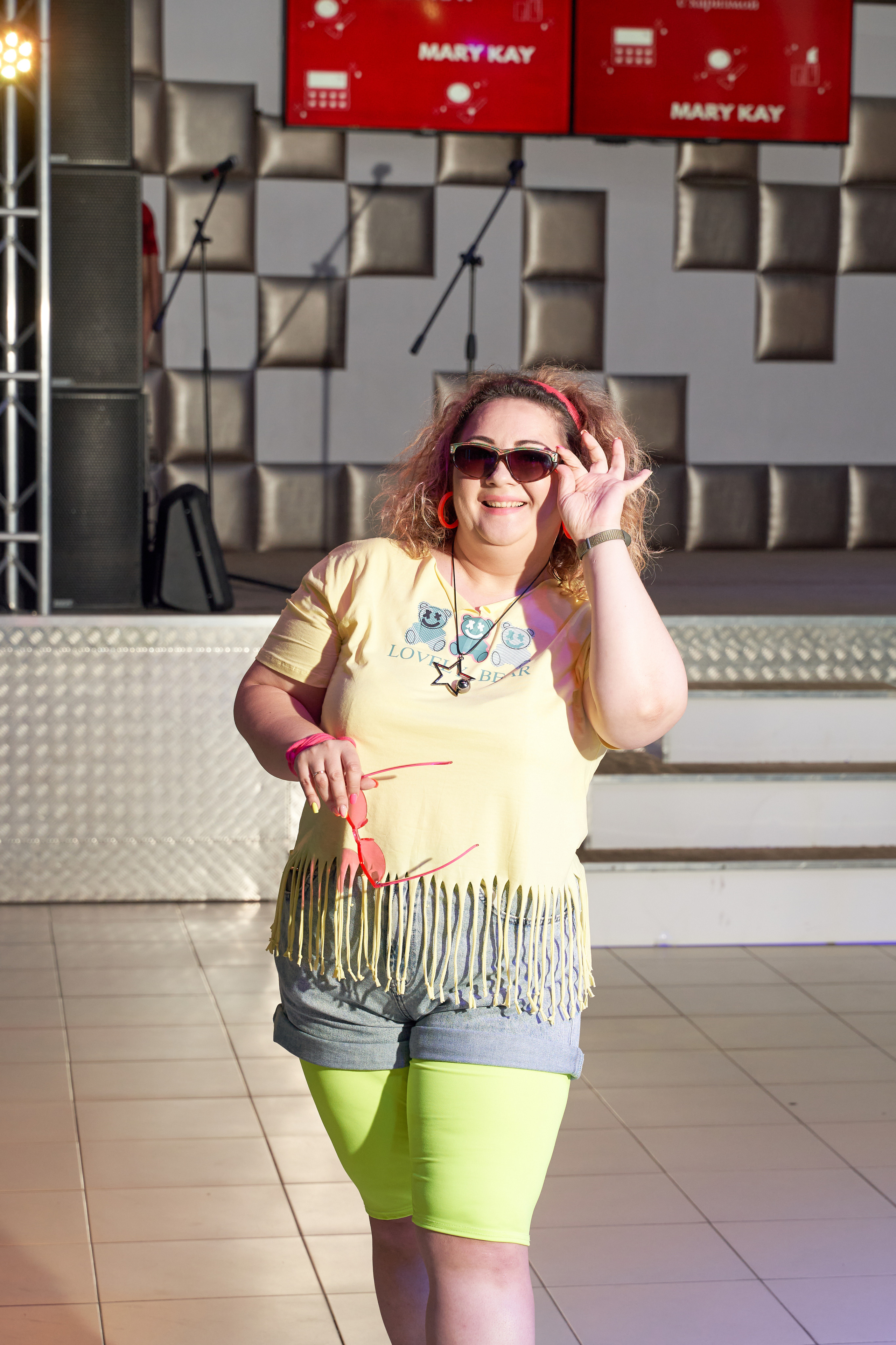 Корпоратив