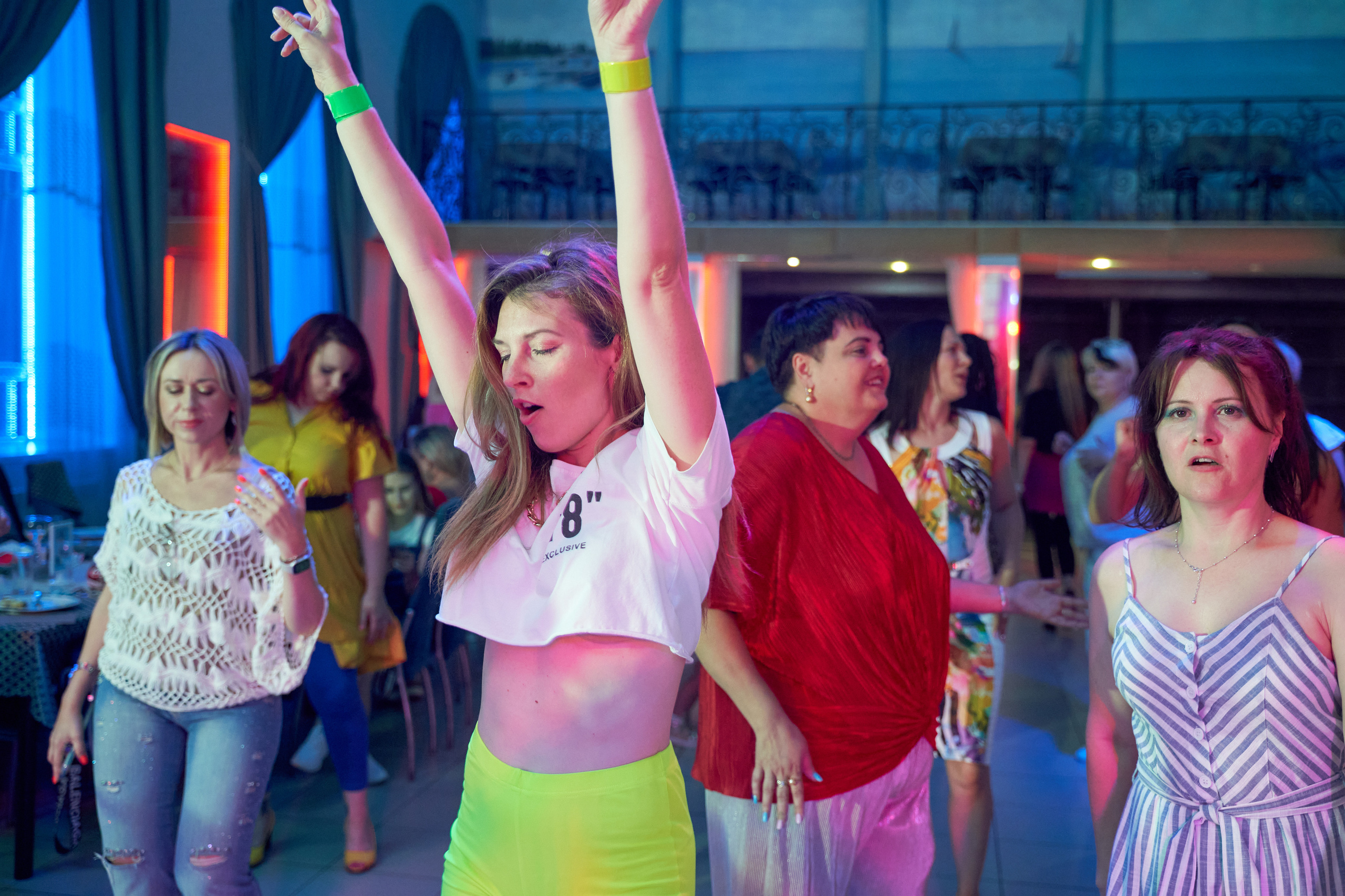 Корпоратив