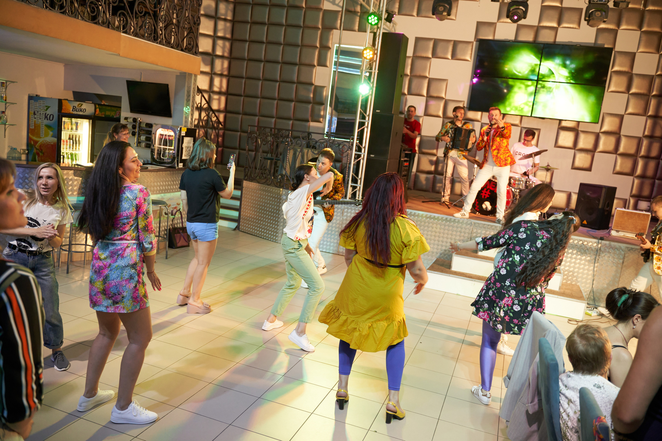 Корпоратив