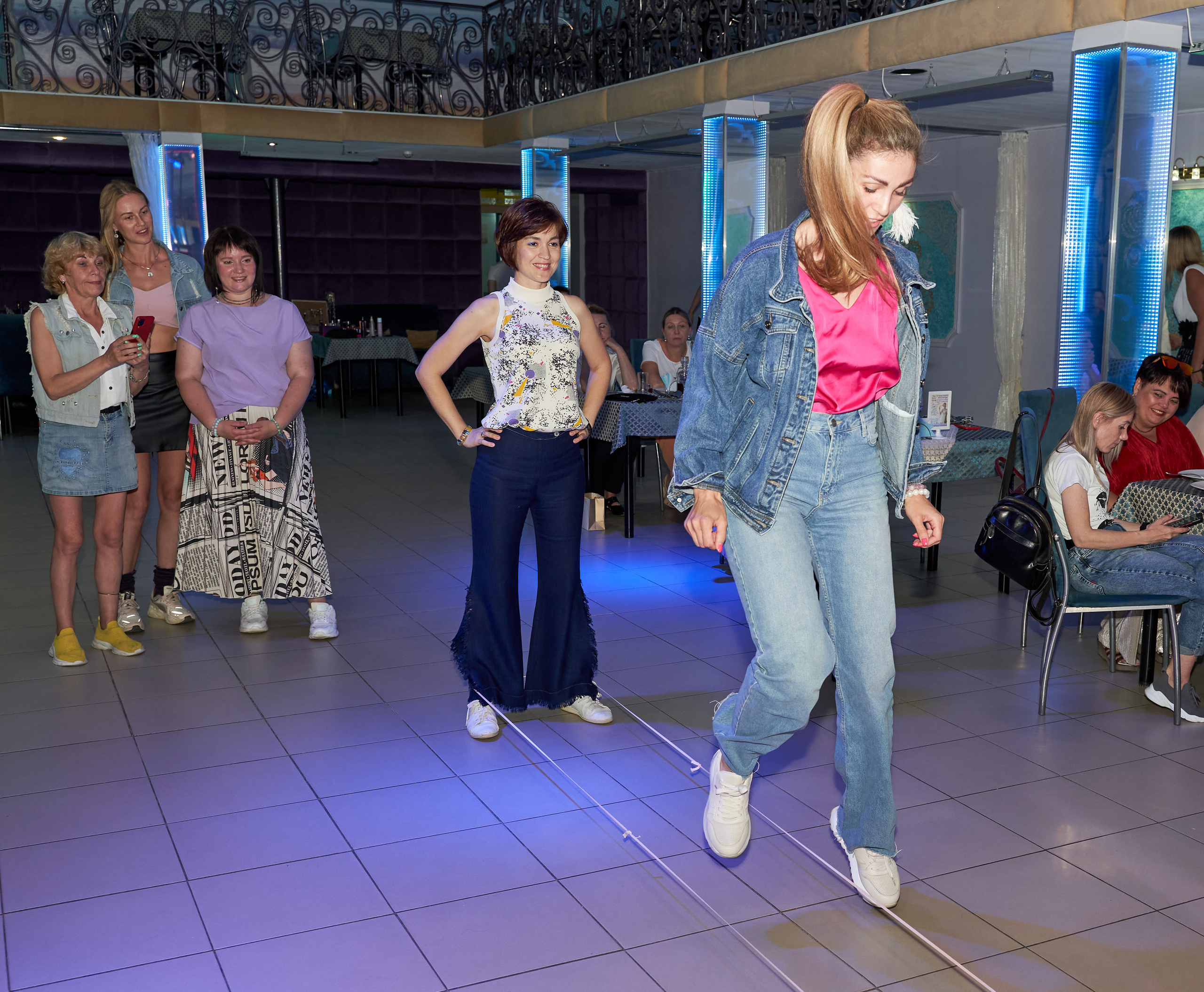 Корпоратив