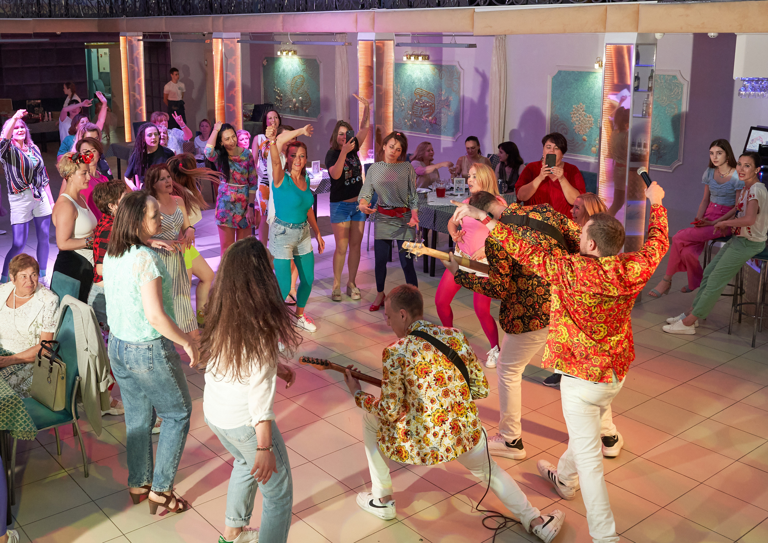 Корпоратив