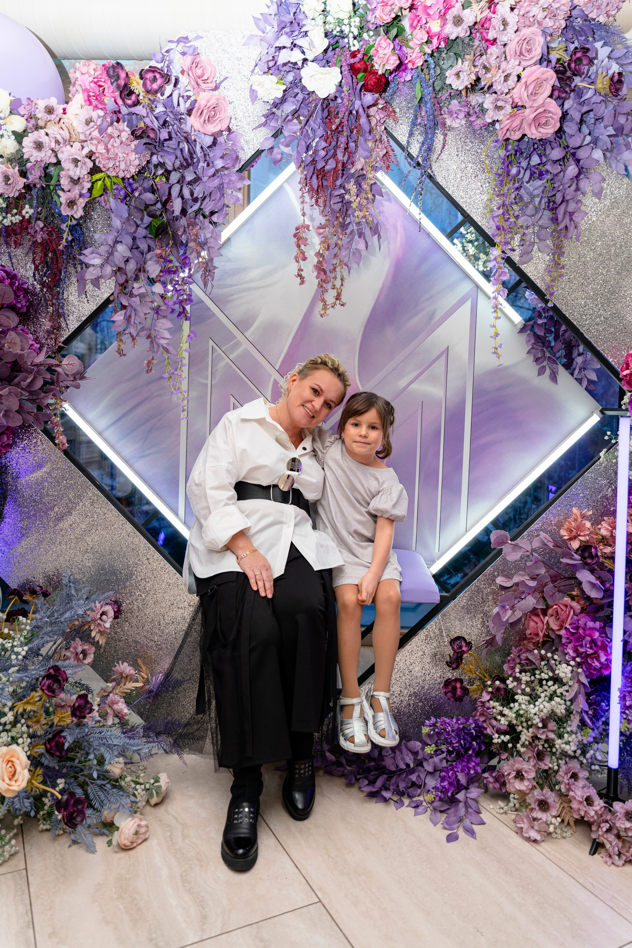 ЮБИЛЕЙ МАРИНЫ. Фотограф на любое мероприятие