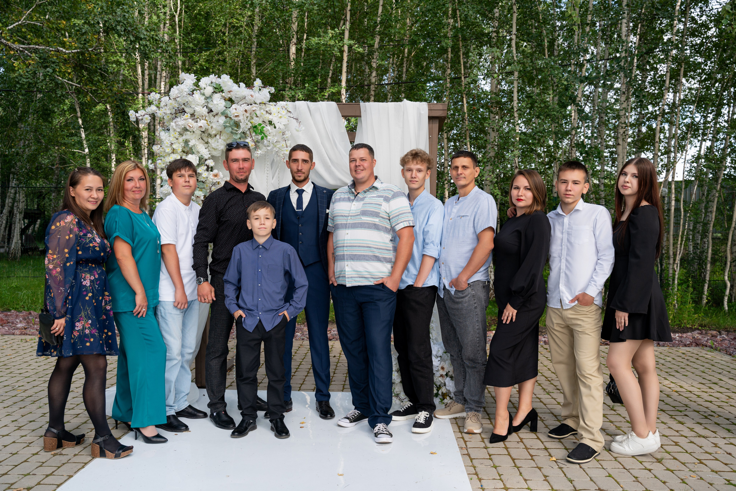 АЛЕКСЕЙ И АЛИНА. Фотограф на любое мероприятие