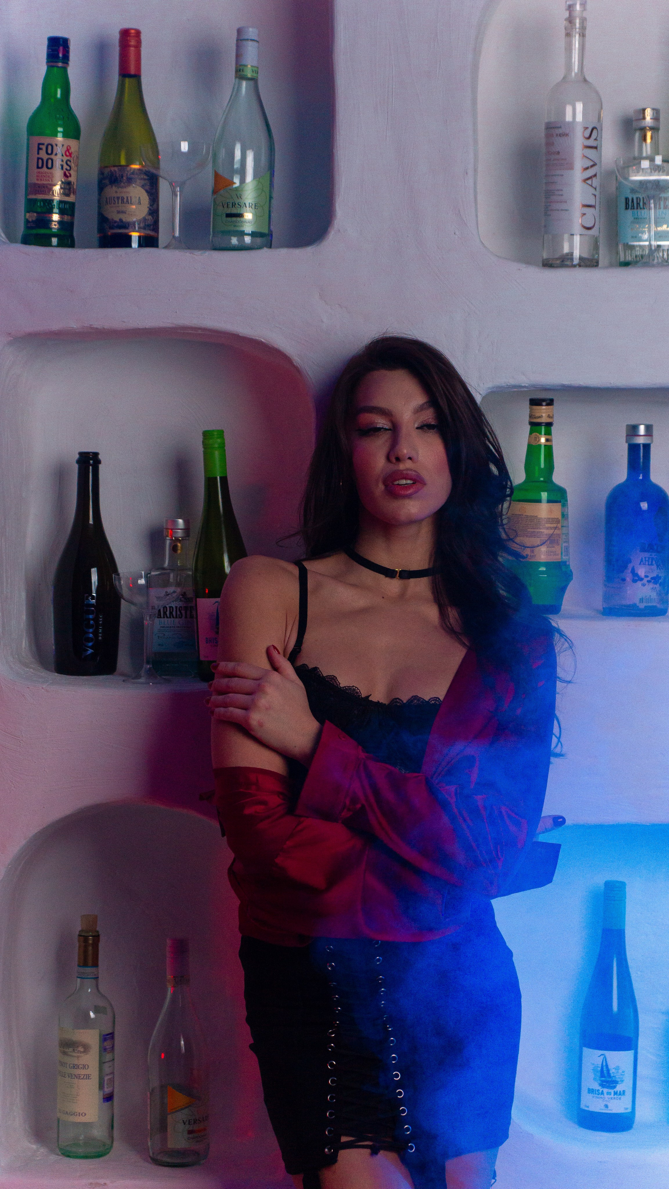 Ирина. Женский фотограф Омск, Екатерина Петрова