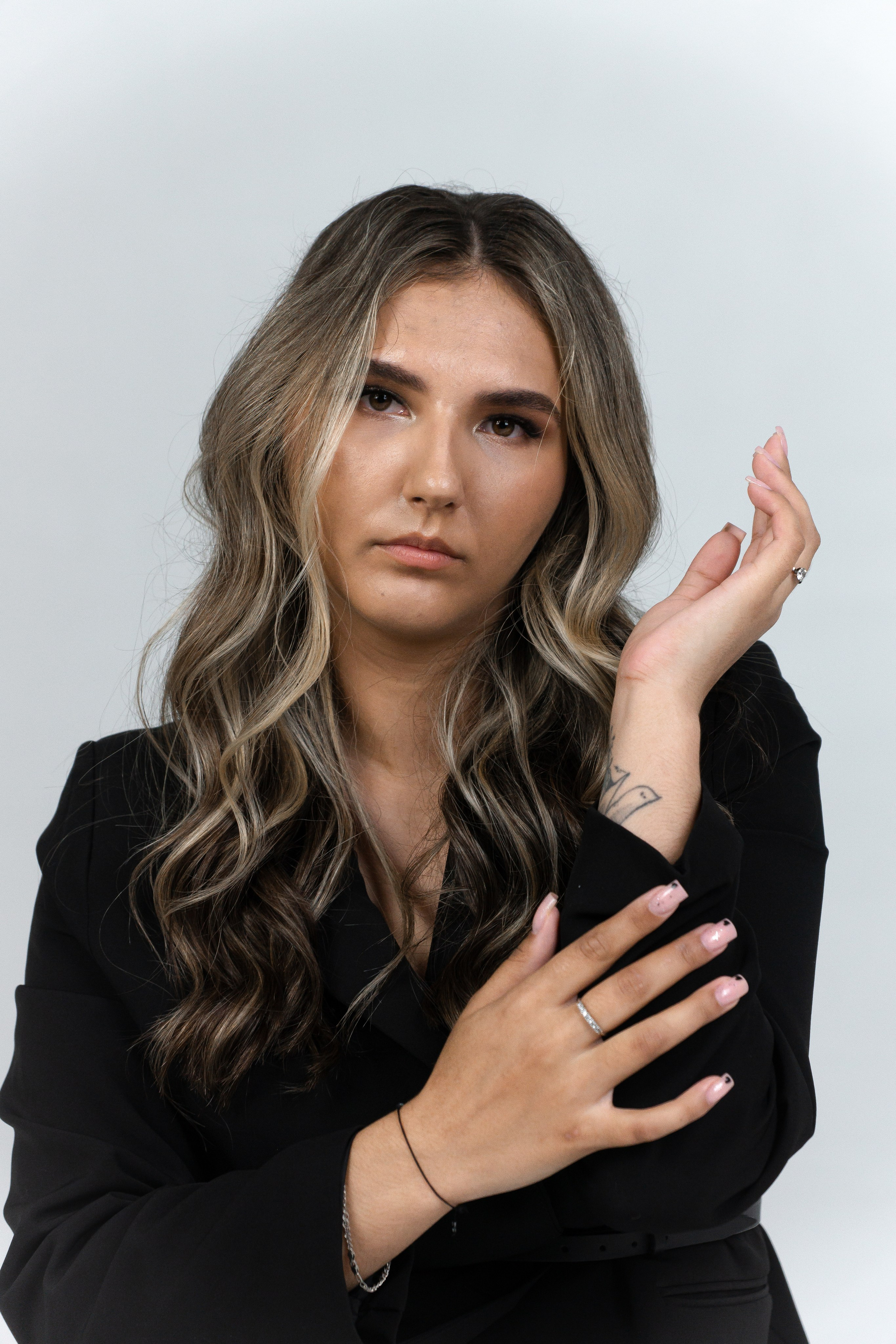 Анастасия. Женский фотограф Омск, Екатерина Петрова