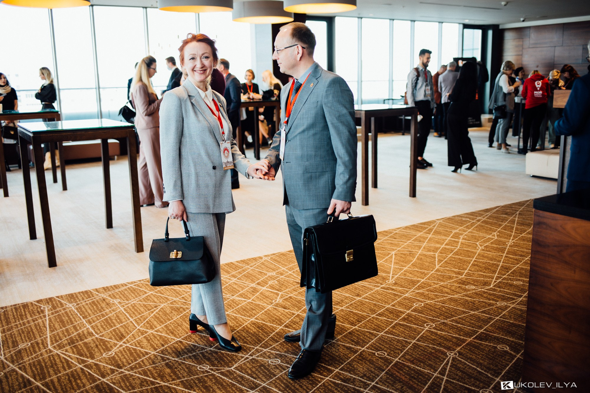 Фотосъёмка конференции в Воронеже. Свадебный фотограф в Воронеже Куколев Илья