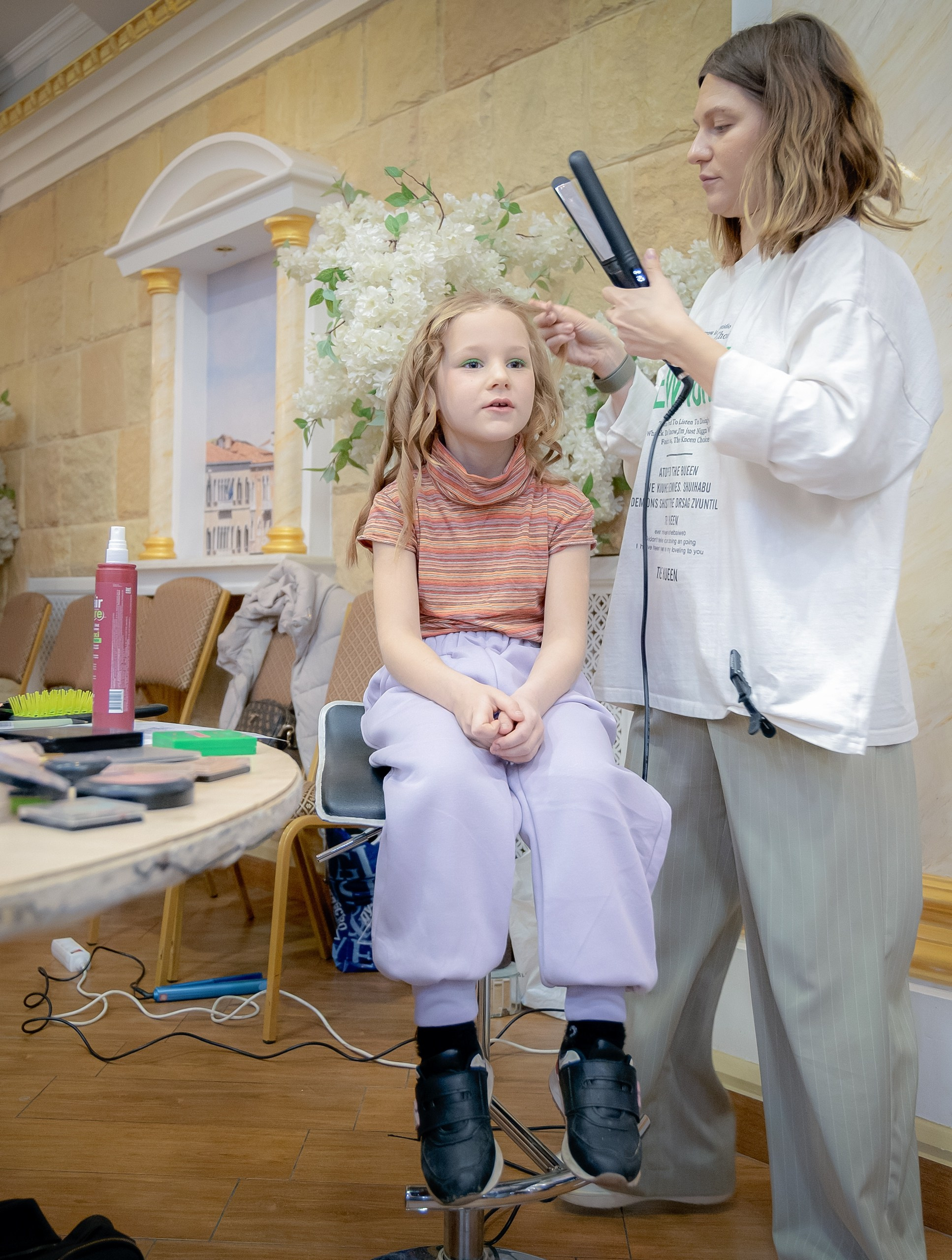 Седьмая «Неделя моды. Сибирь» в Тюмени