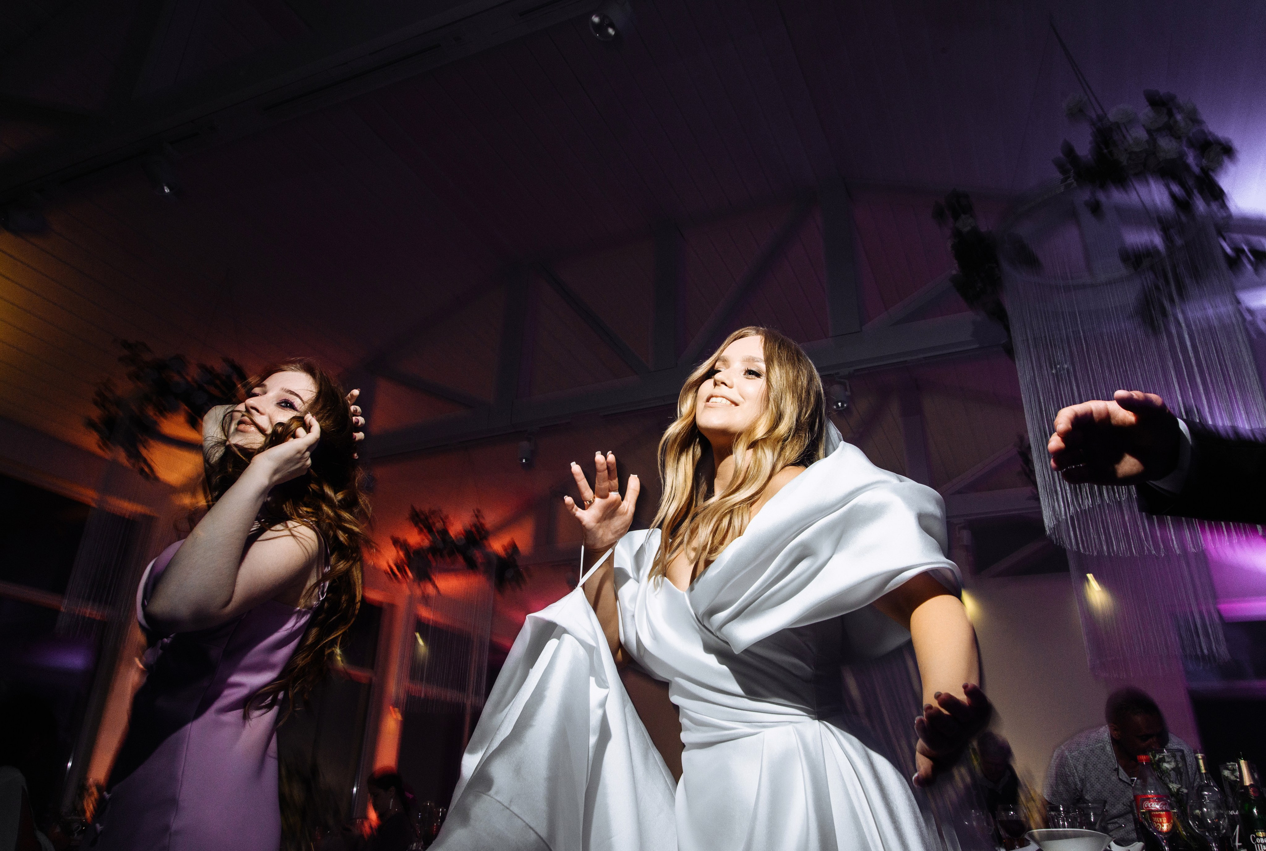 Дмитрий и Елизавета. Фотограф Кирилл Верт